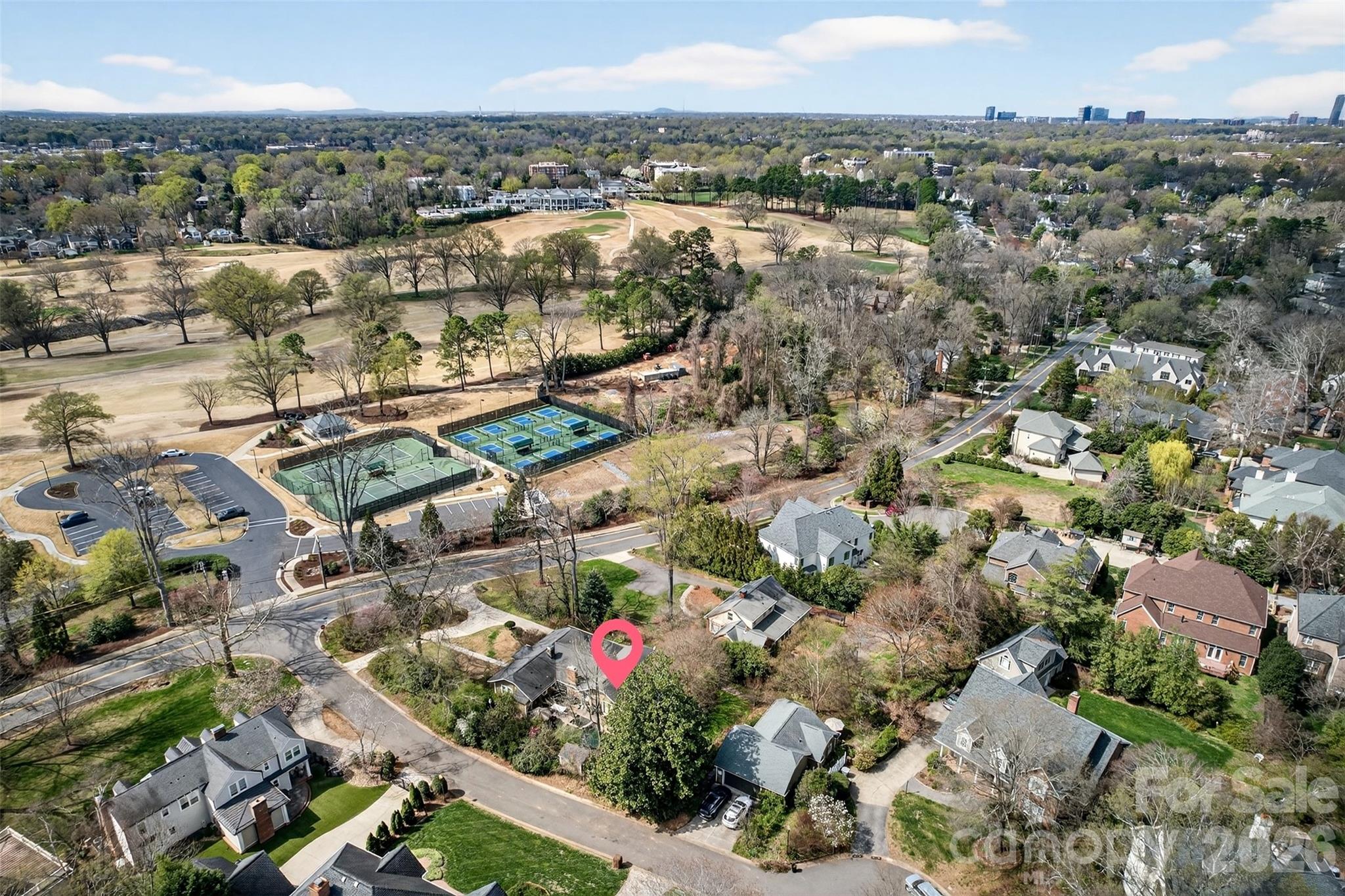 2527 Sharon Road Charlotte NC 28211