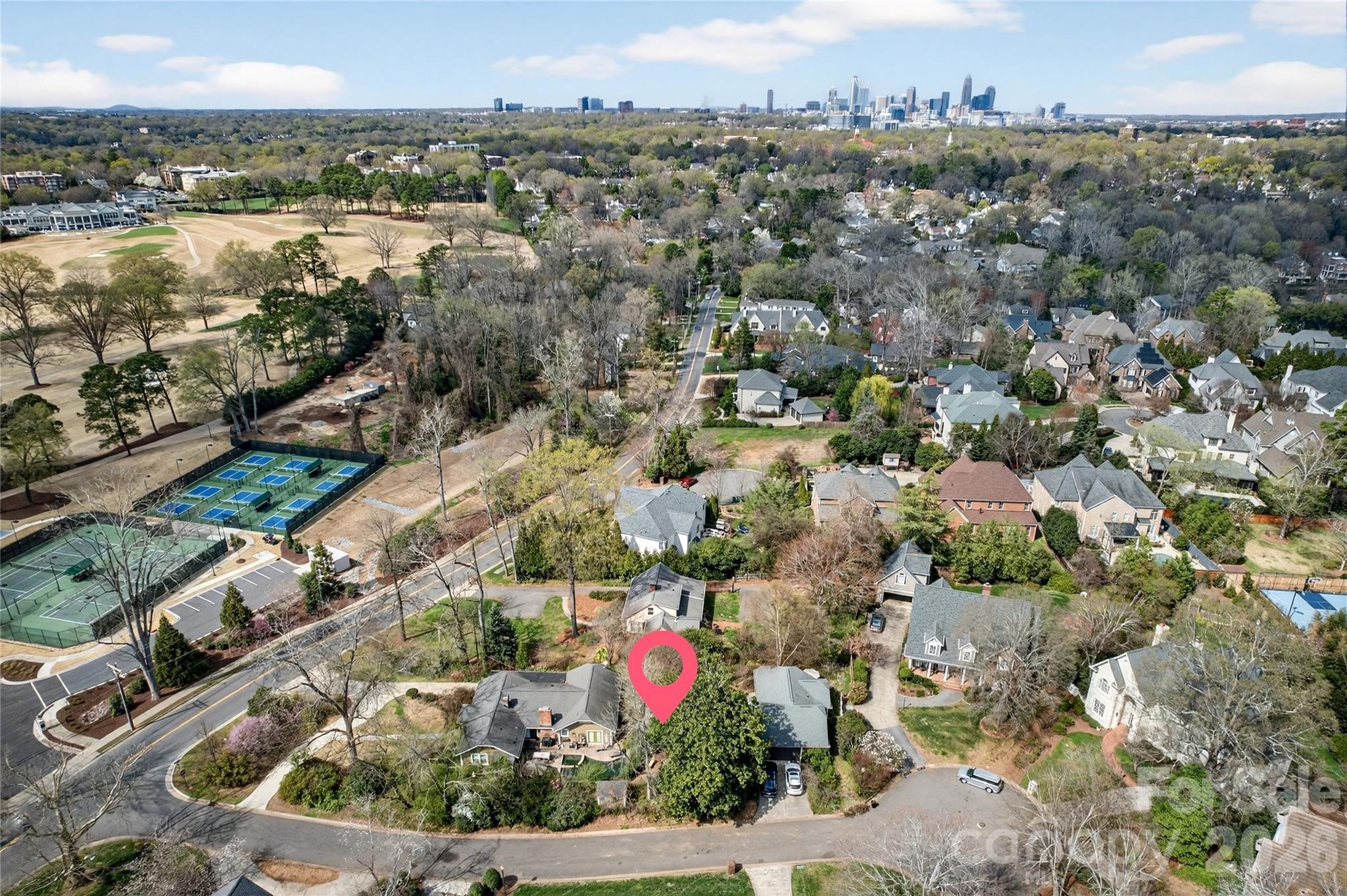 2527 Sharon Road Charlotte NC 28211