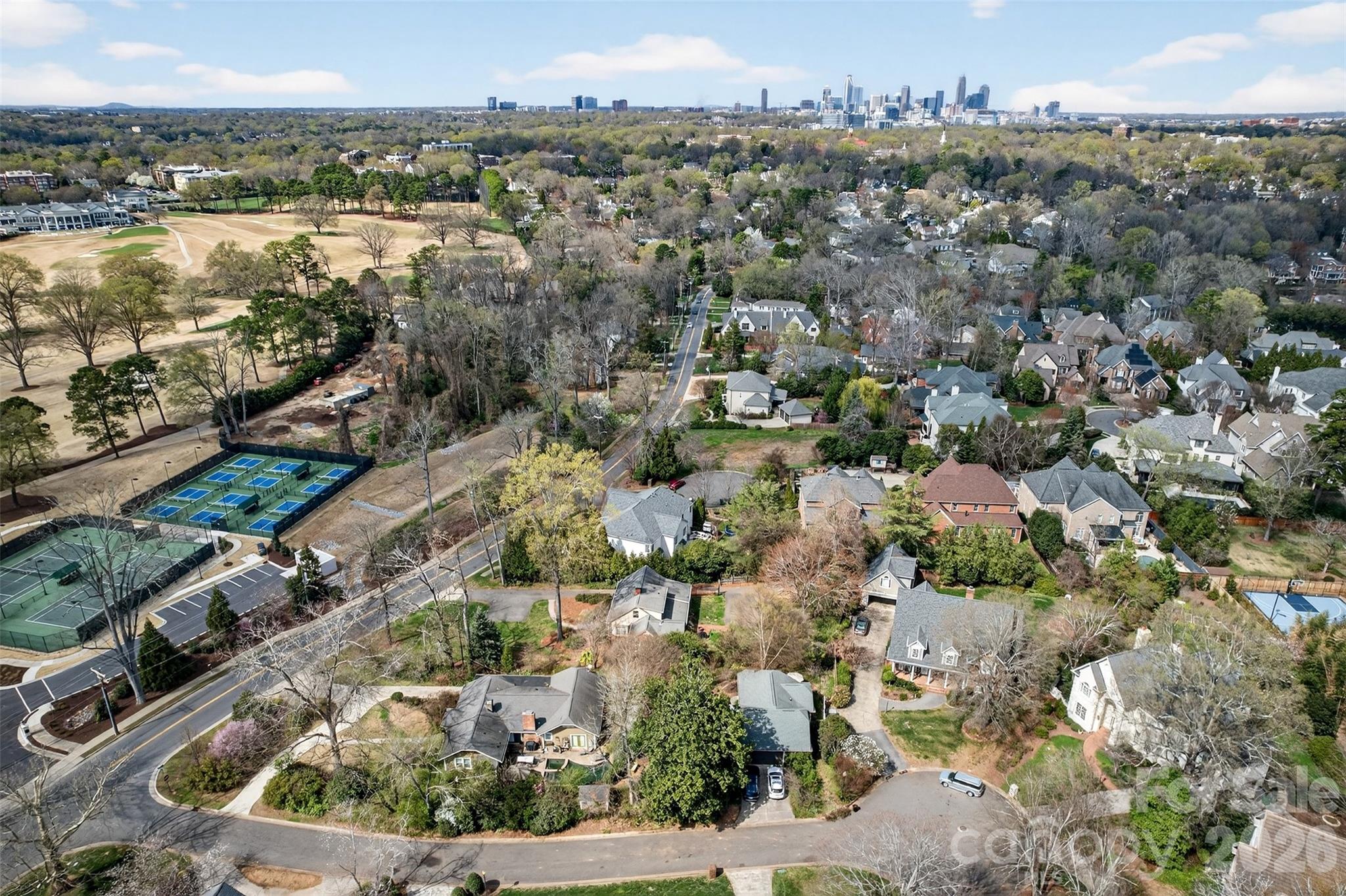 2527 Sharon Road Charlotte NC 28211