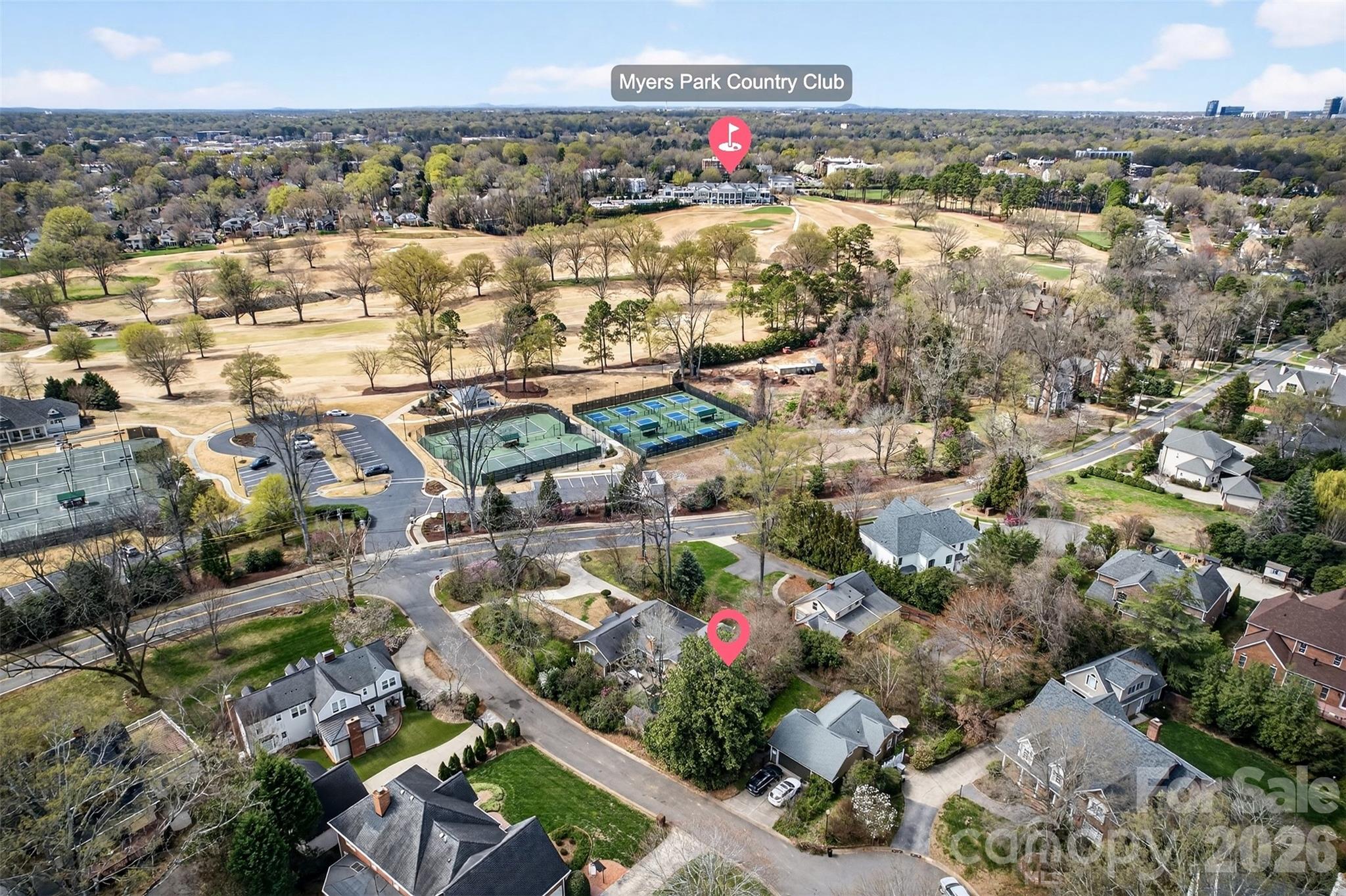 2527 Sharon Road Charlotte NC 28211