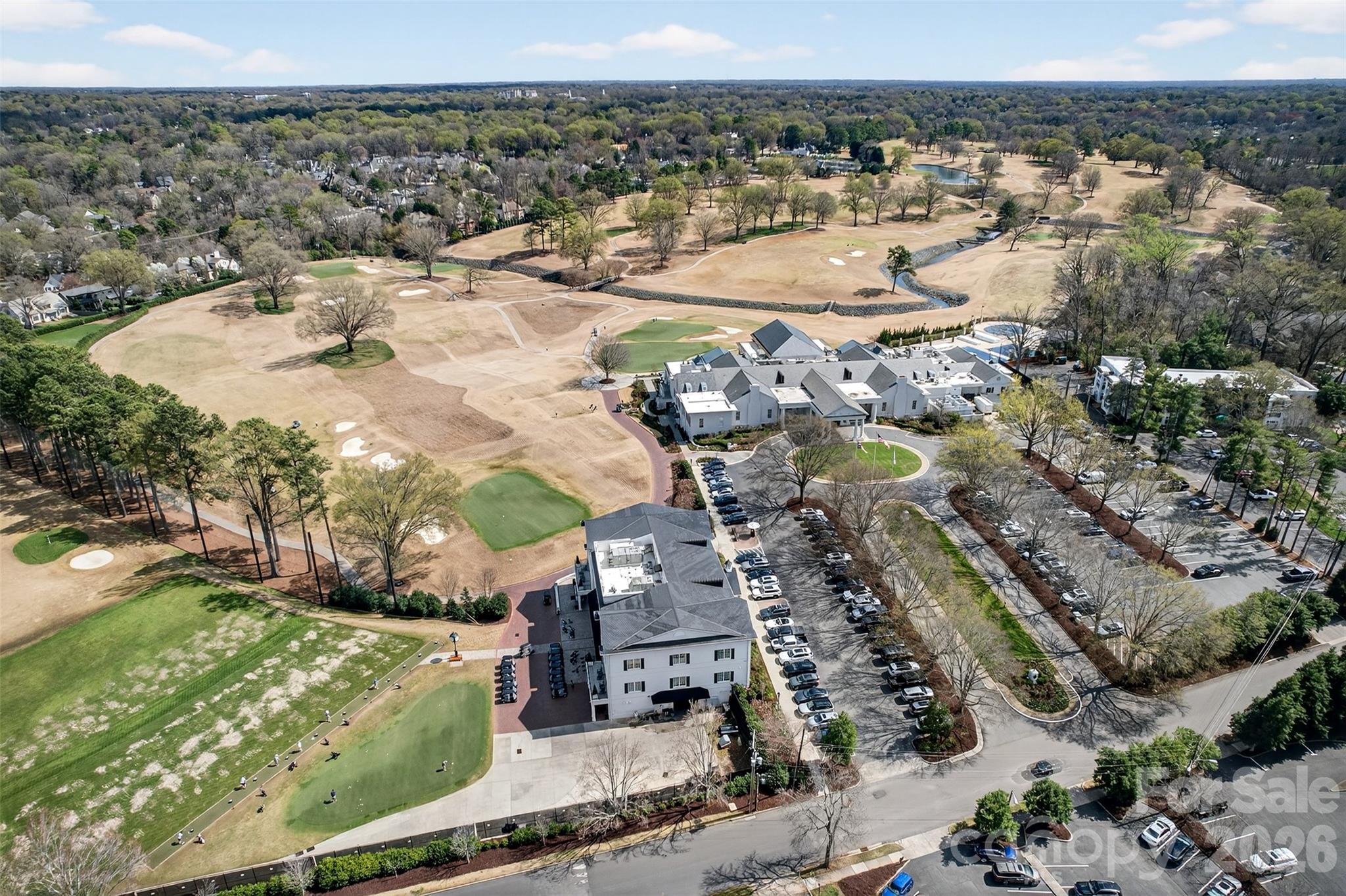 2527 Sharon Road Charlotte NC 28211