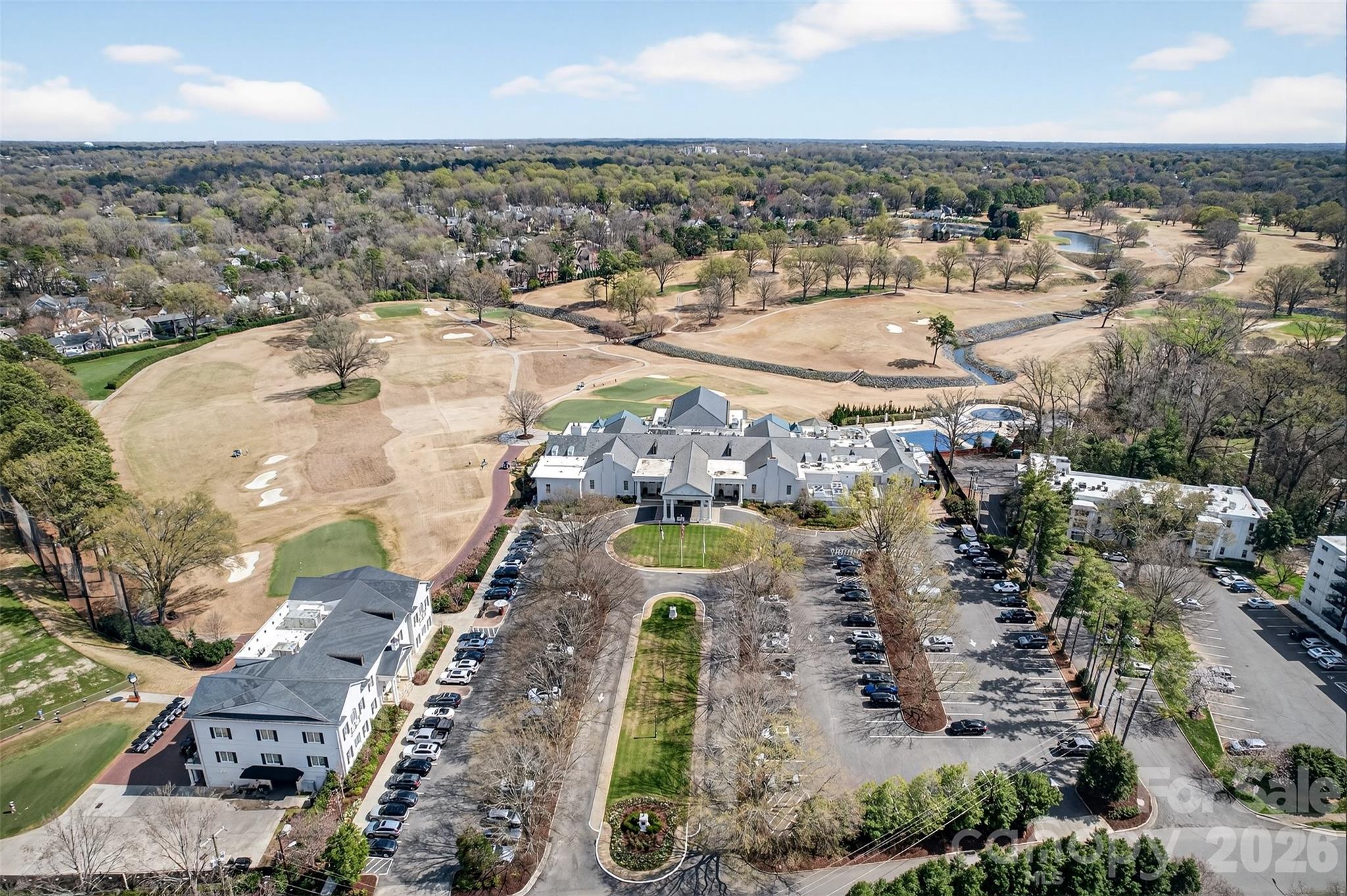 2527 Sharon Road Charlotte NC 28211