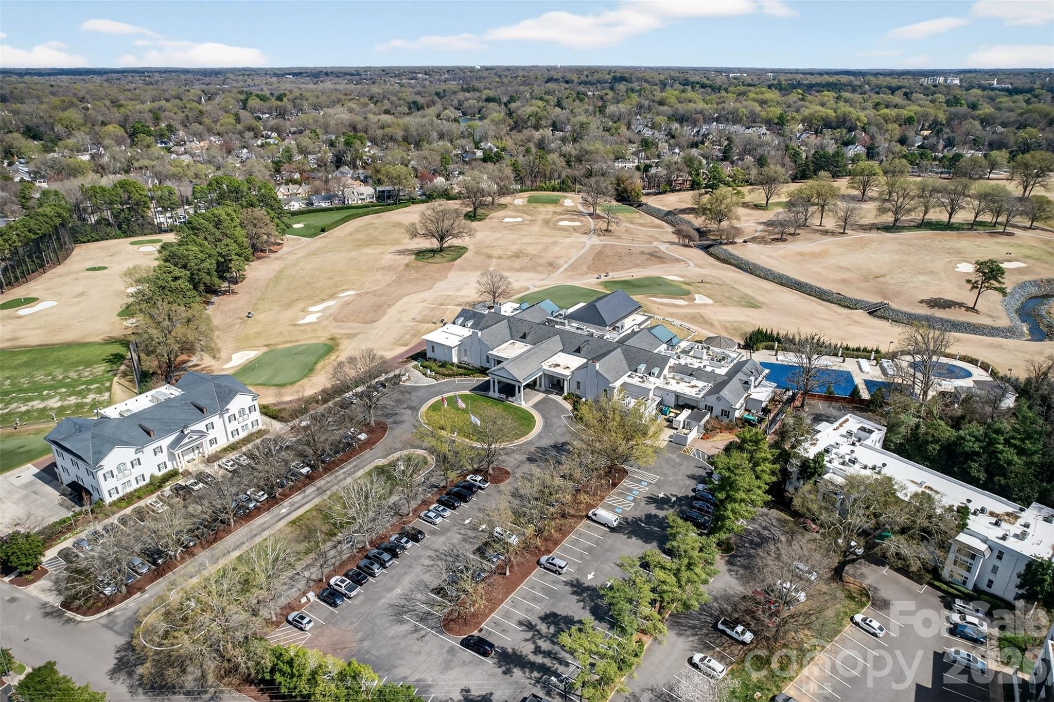2527 Sharon Road Charlotte NC 28211