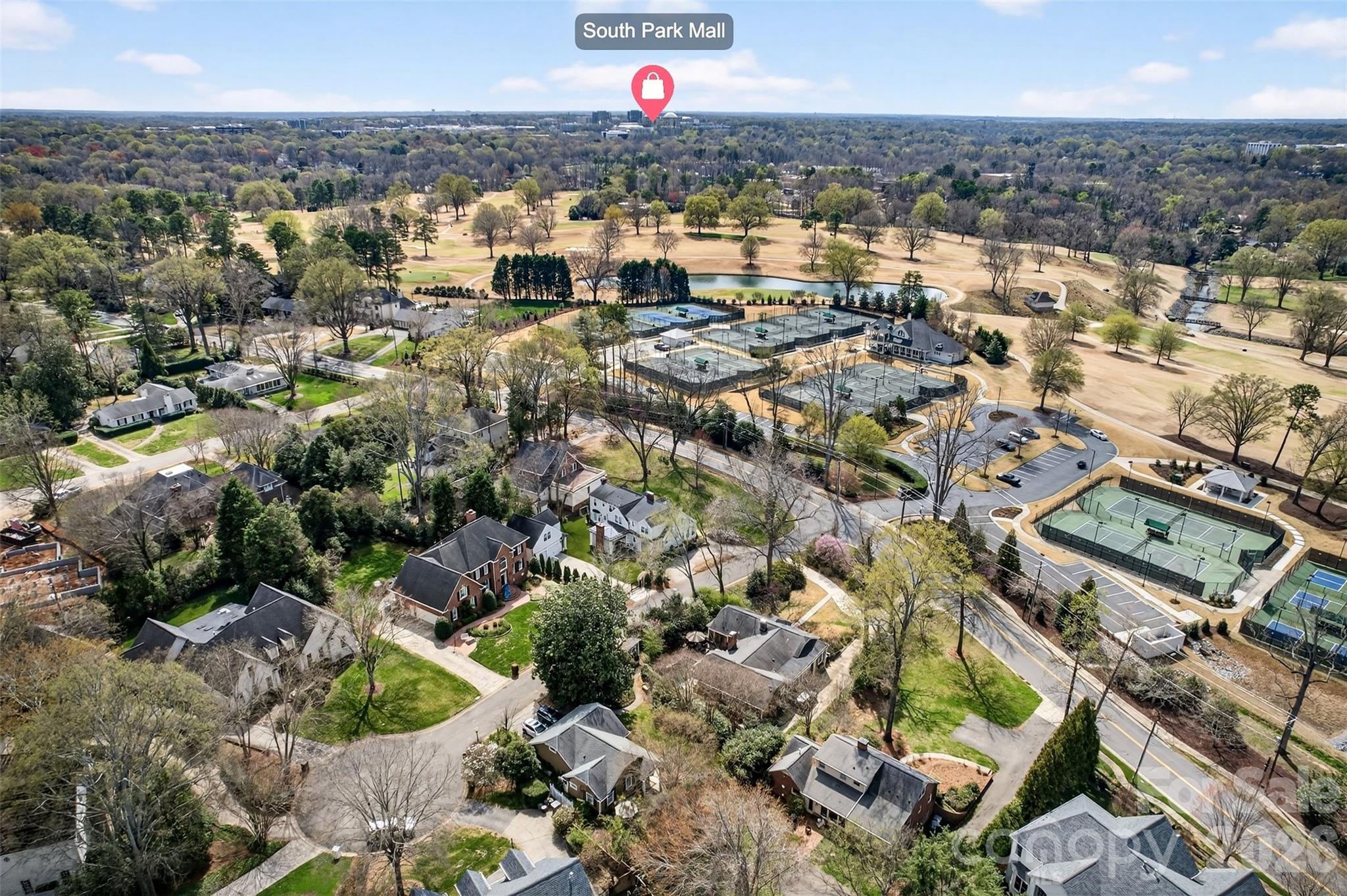 2527 Sharon Road Charlotte NC 28211