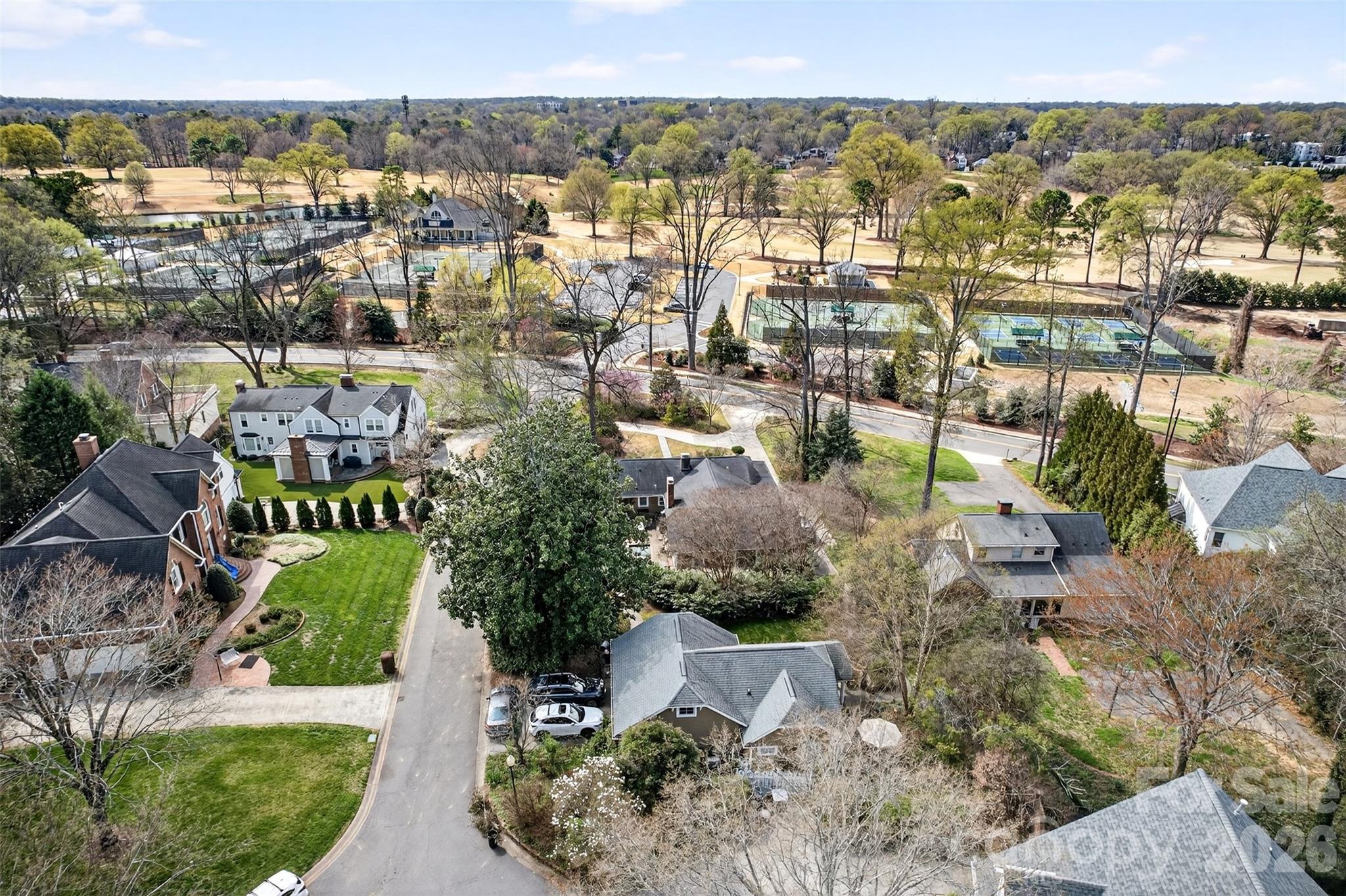 2527 Sharon Road Charlotte NC 28211