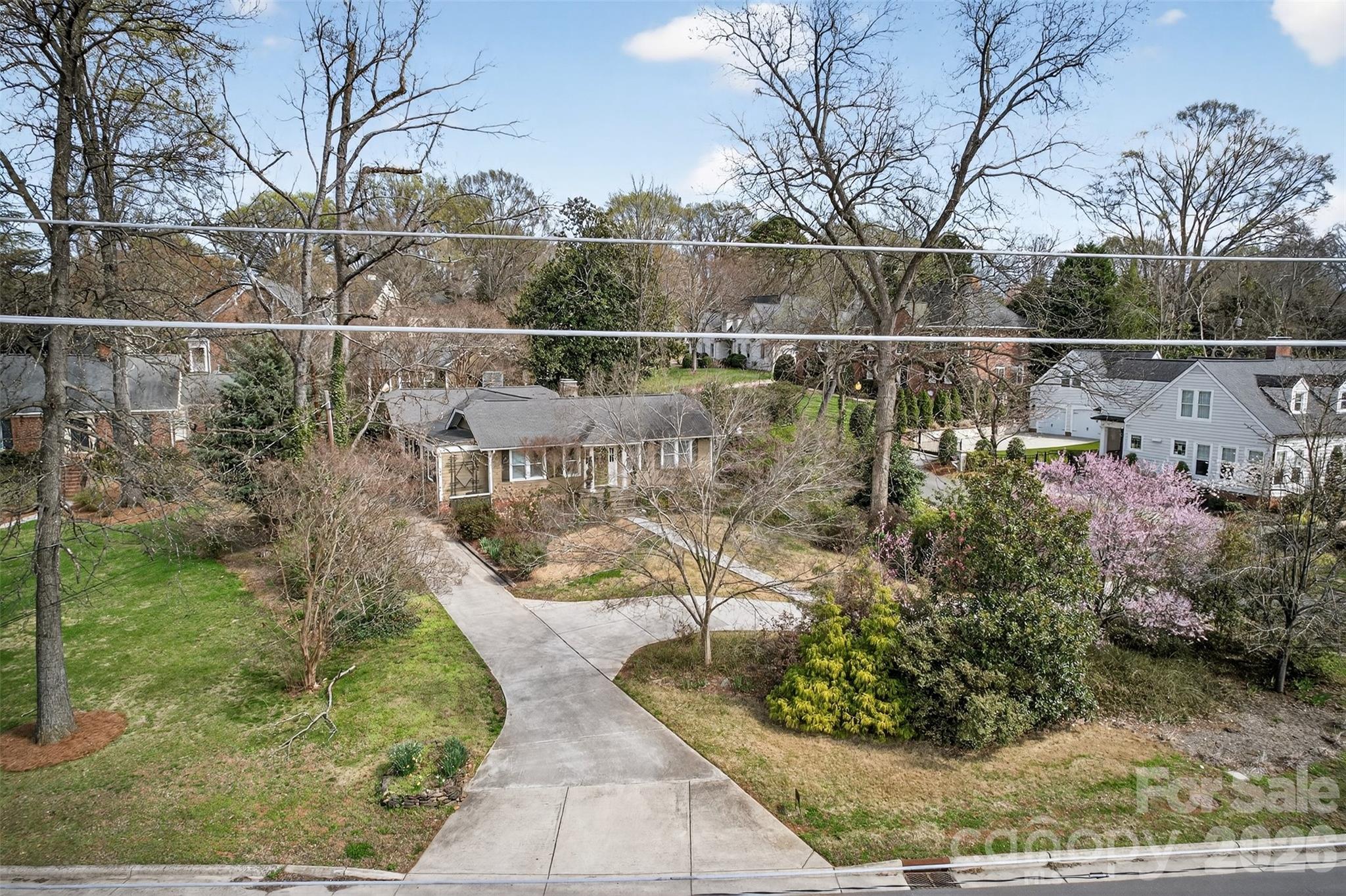 2527 Sharon Road Charlotte NC 28211