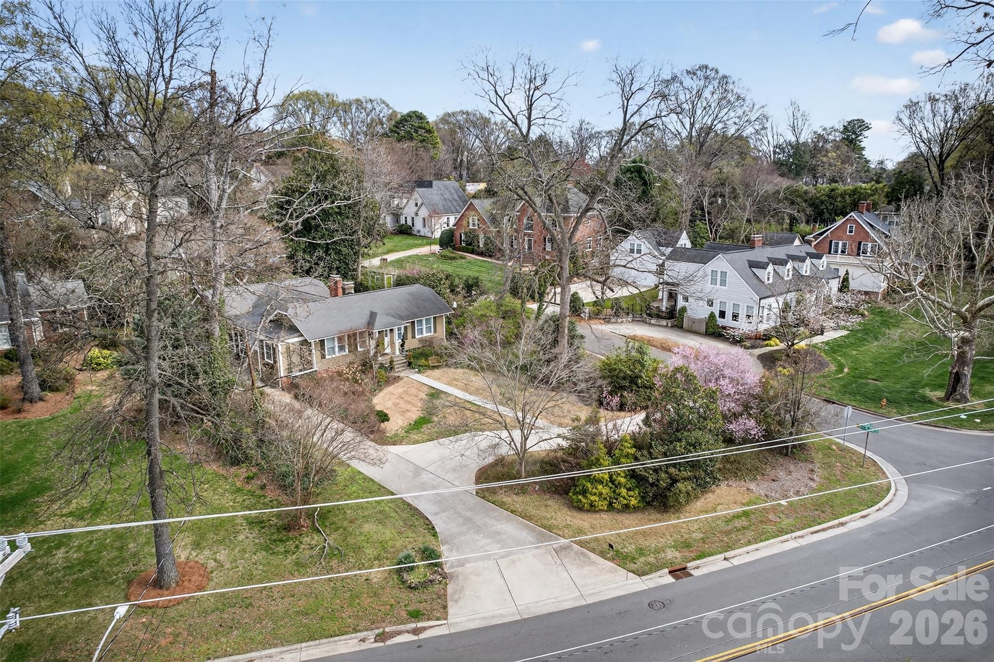 2527 Sharon Road Charlotte NC 28211