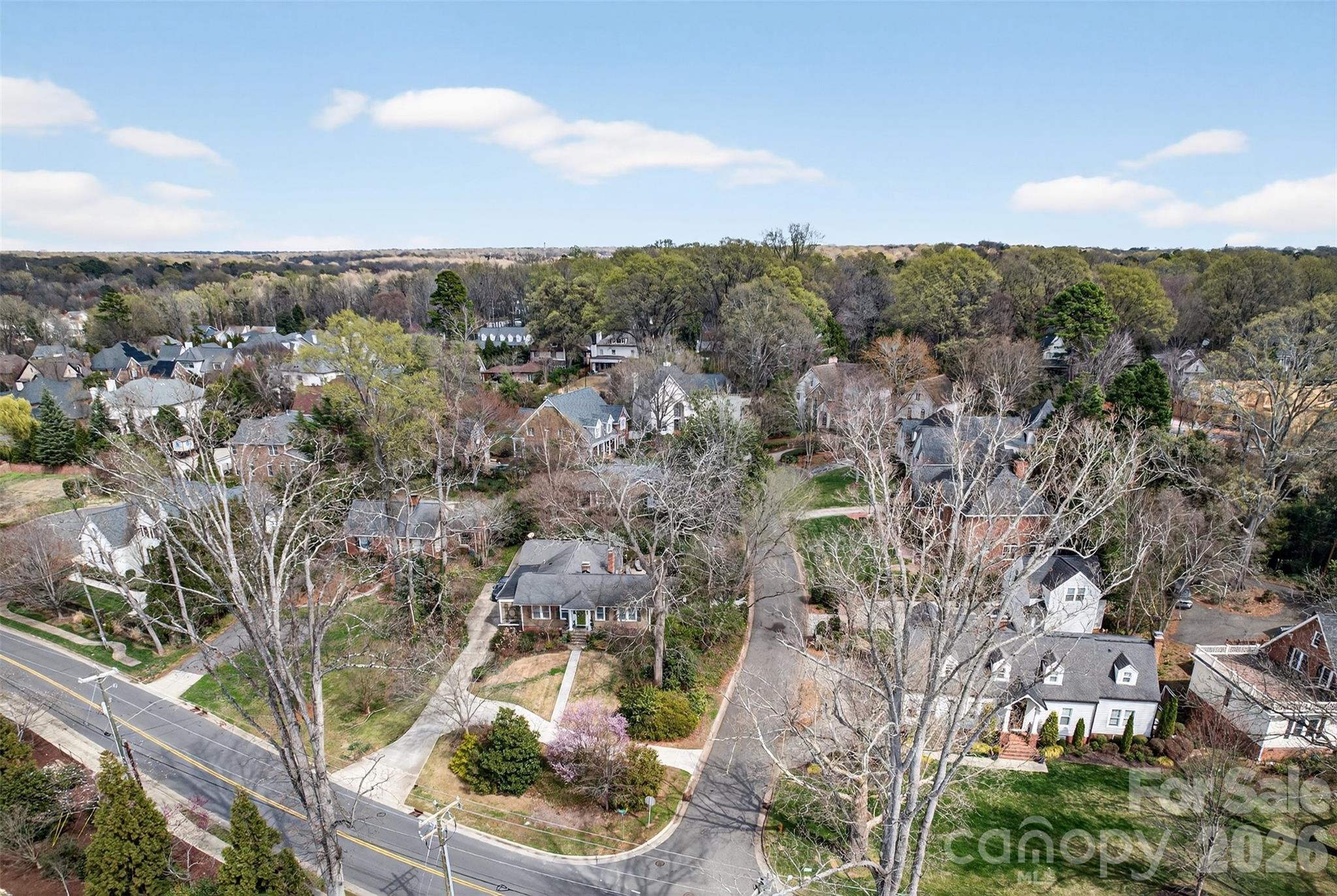 2527 Sharon Road Charlotte NC 28211
