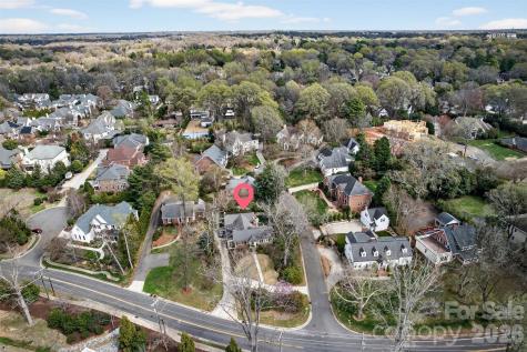 2527 Sharon Road Charlotte NC 28211