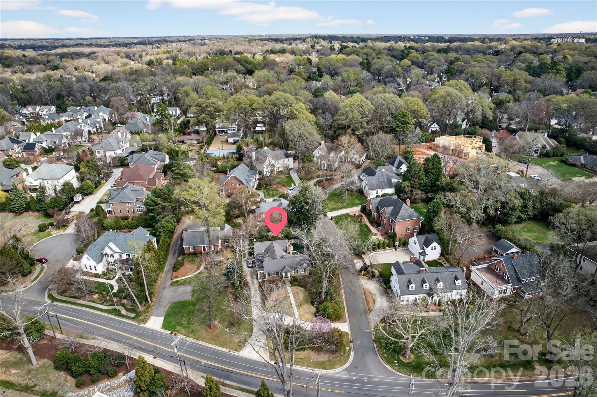 2527 Sharon Road Charlotte NC 28211