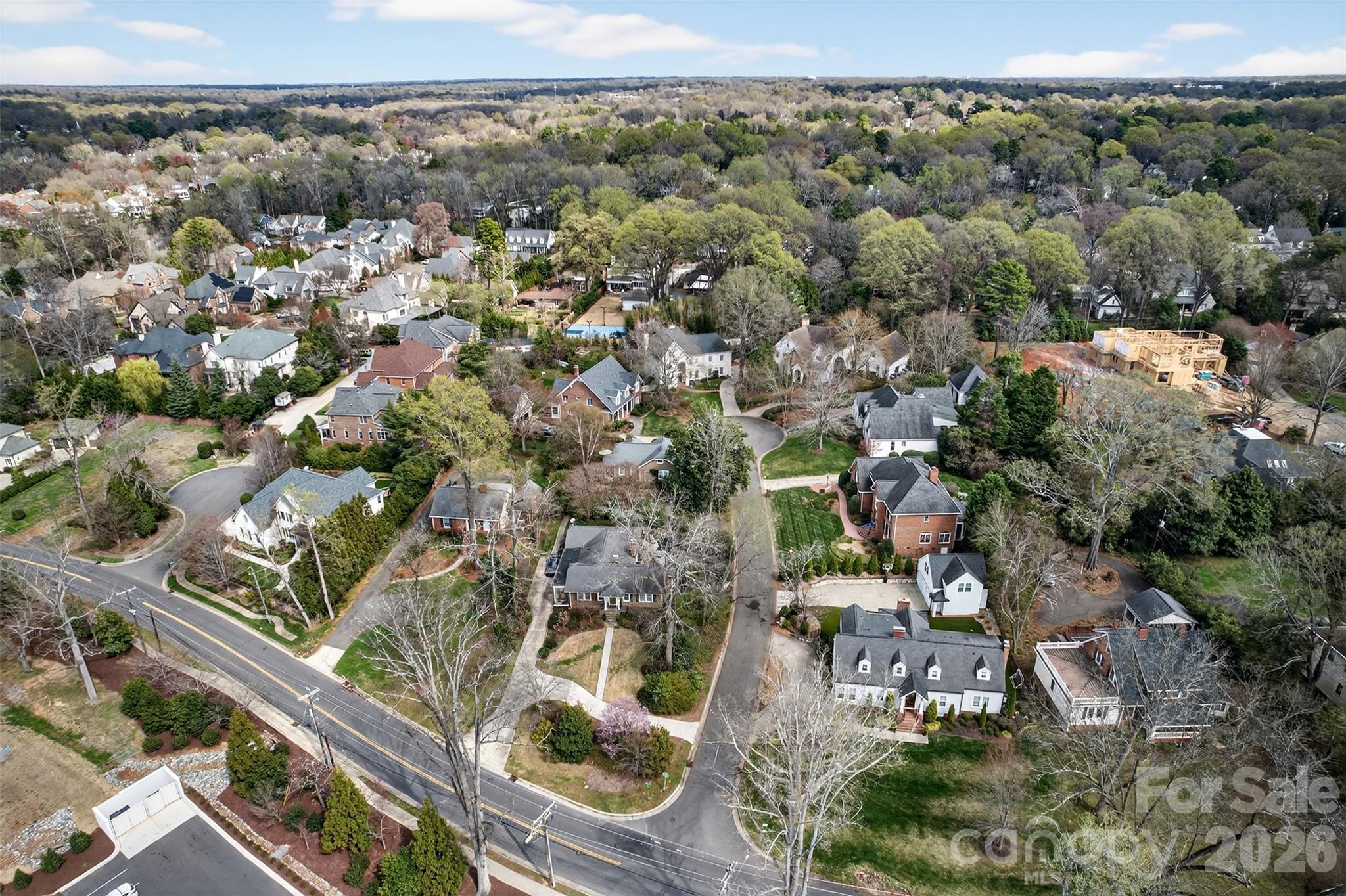 2527 Sharon Road Charlotte NC 28211