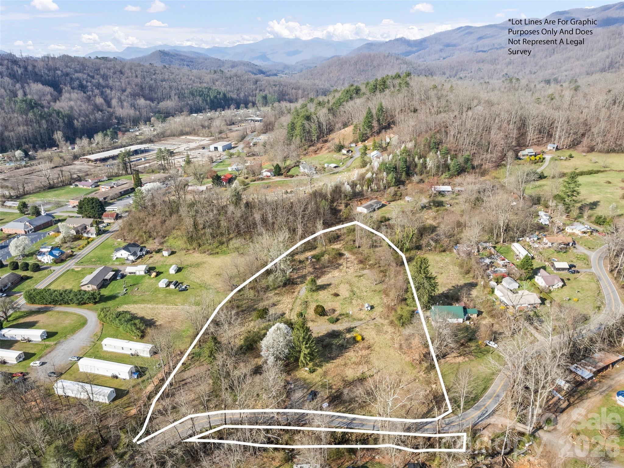 72 Topeka Drive Sylva NC 28779