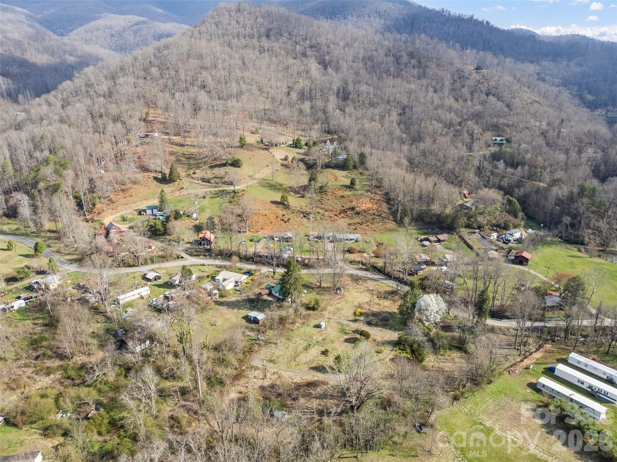 72 Topeka Drive Sylva NC 28779