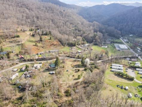 72 Topeka Drive Sylva NC 28779