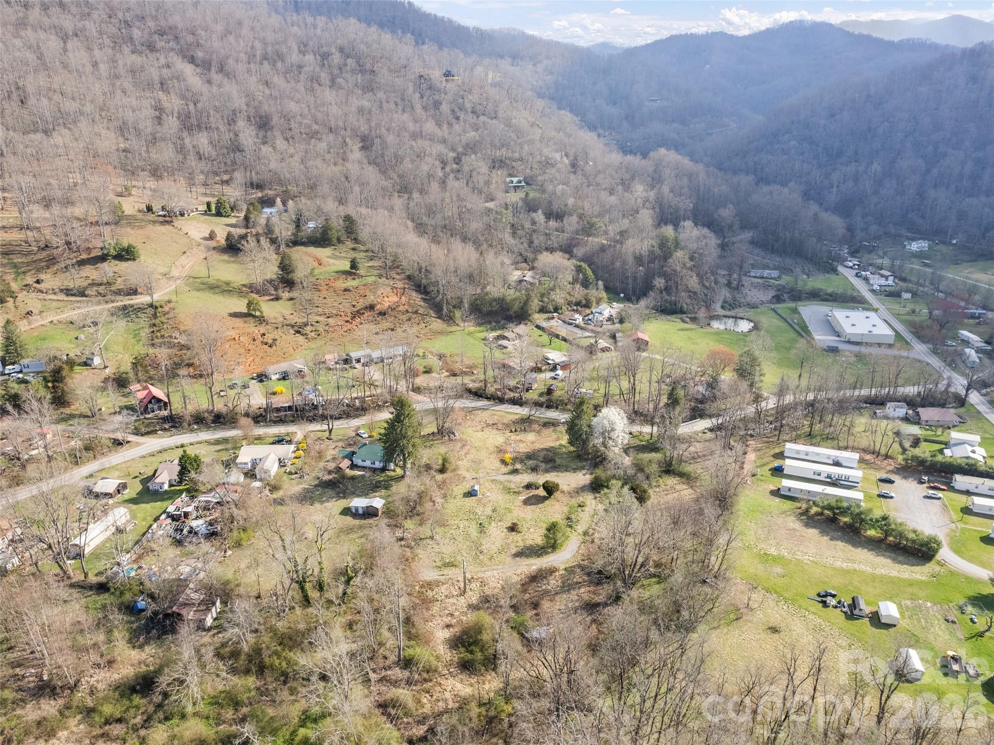 72 Topeka Drive Sylva NC 28779