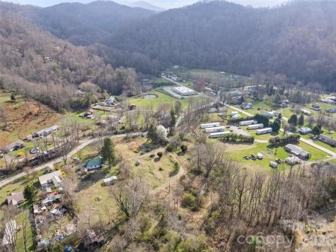 72 Topeka Drive Sylva NC 28779