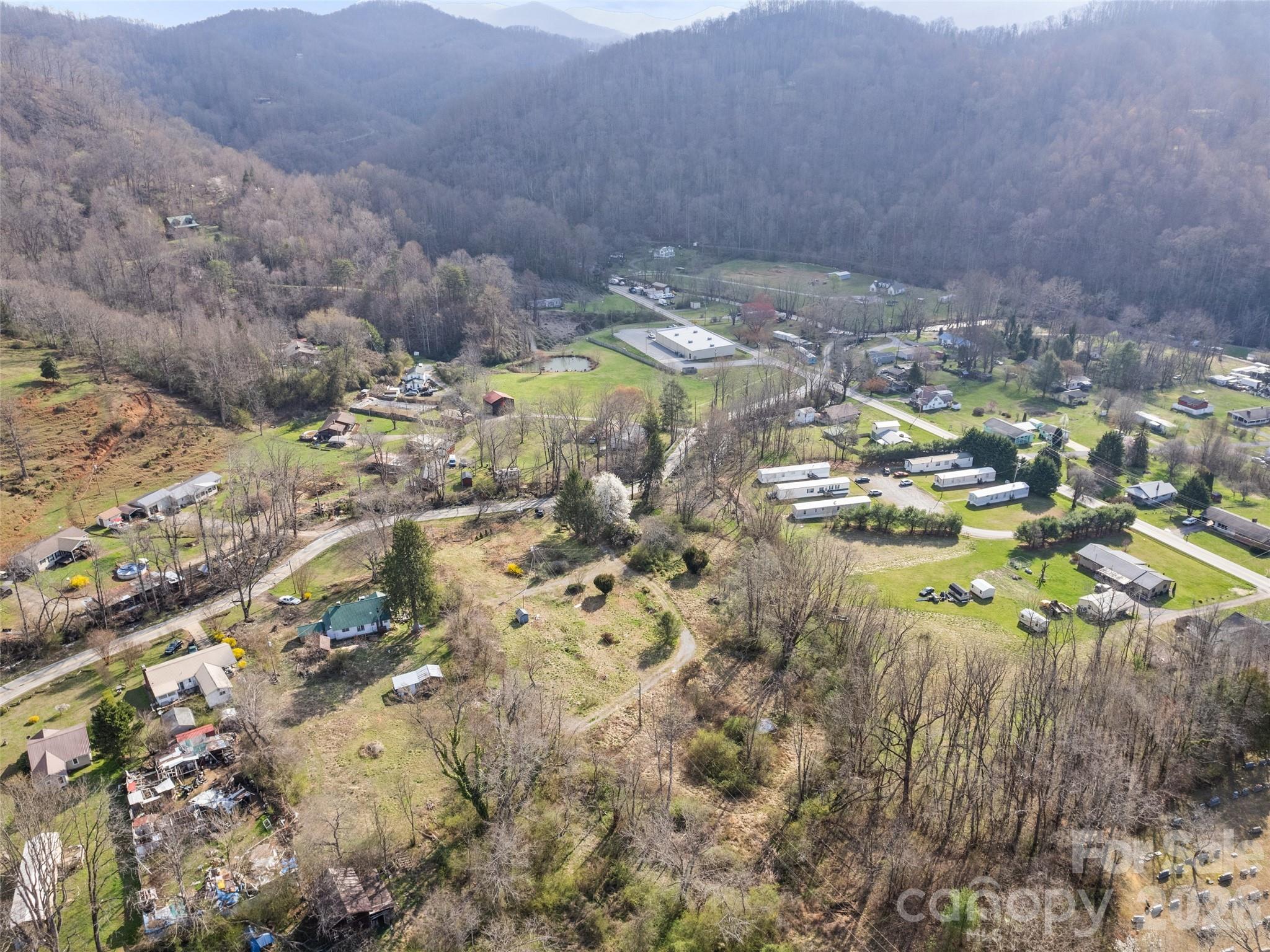 72 Topeka Drive Sylva NC 28779