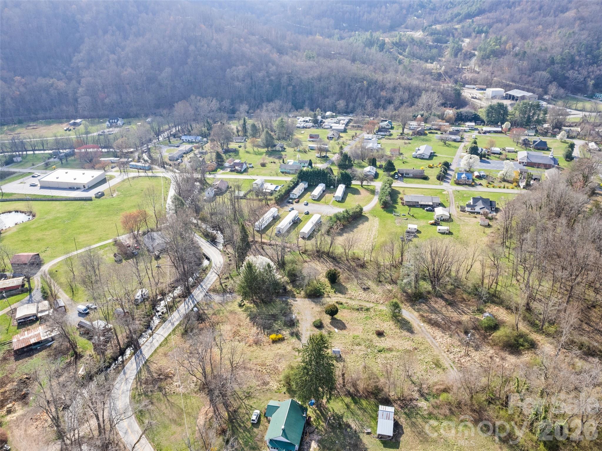 72 Topeka Drive Sylva NC 28779