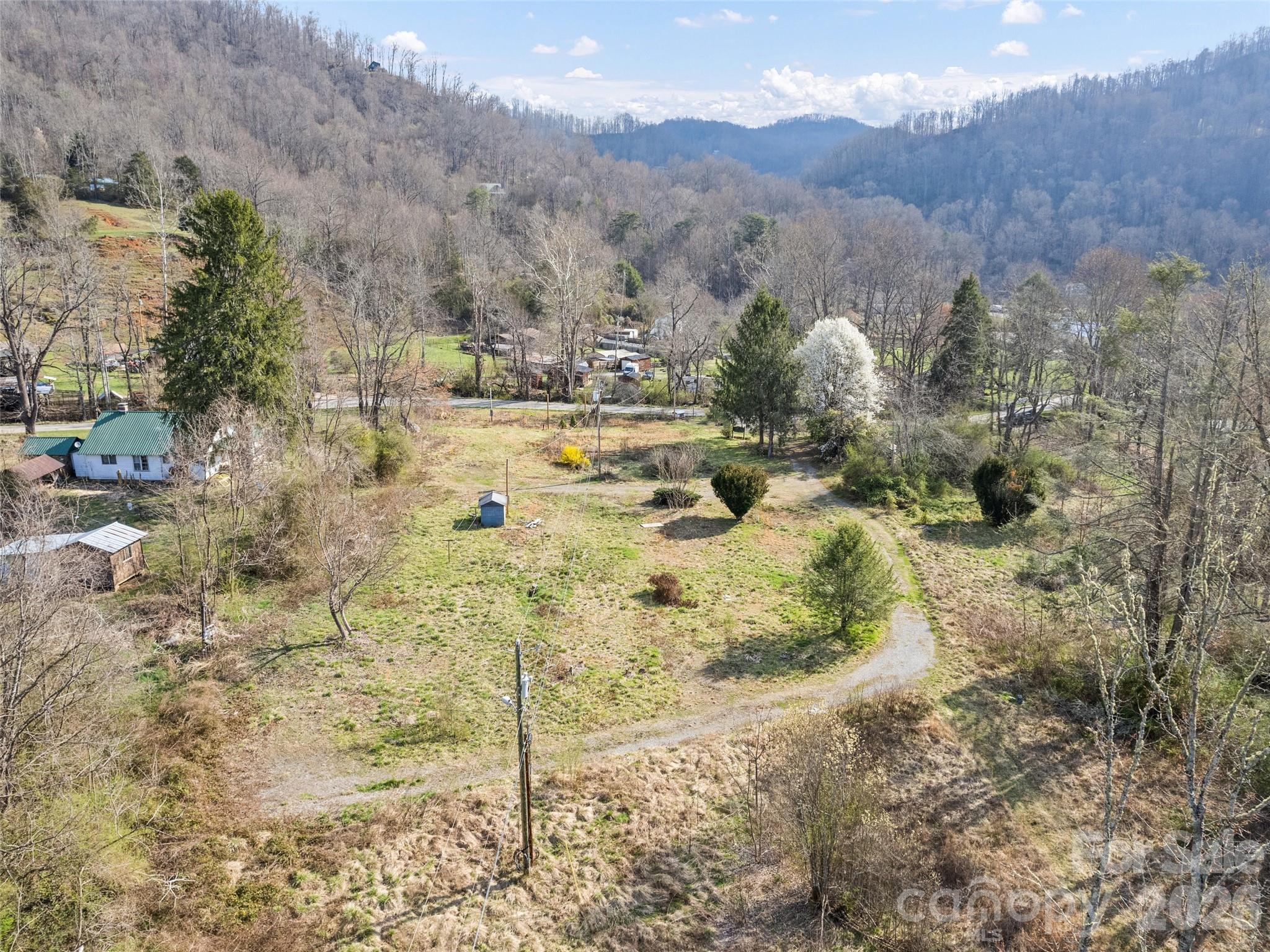 72 Topeka Drive Sylva NC 28779
