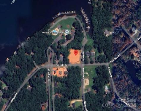 1025 Fairfield Road Mount Gilead NC 27371