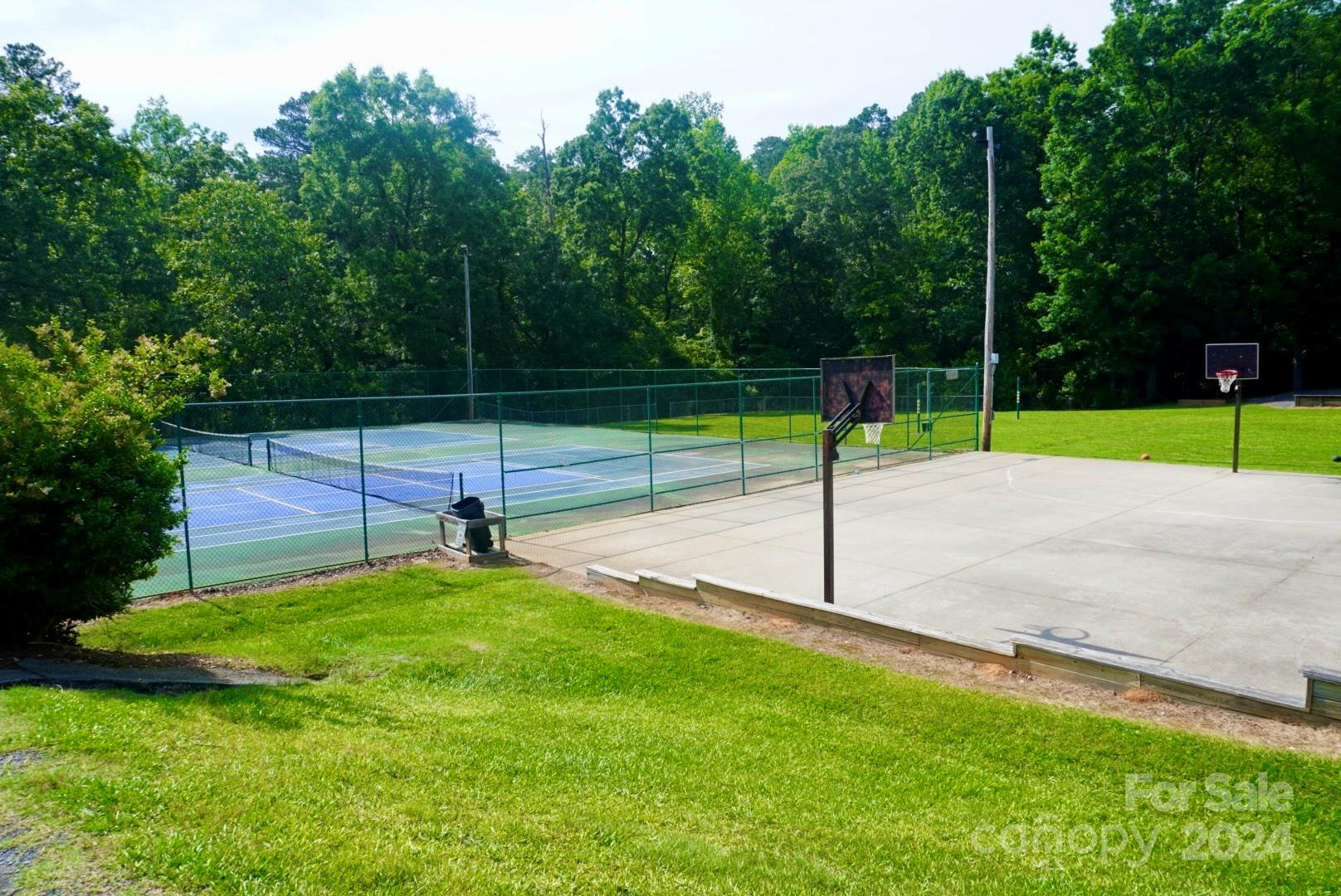 1025 Fairfield Road Mount Gilead NC 27371