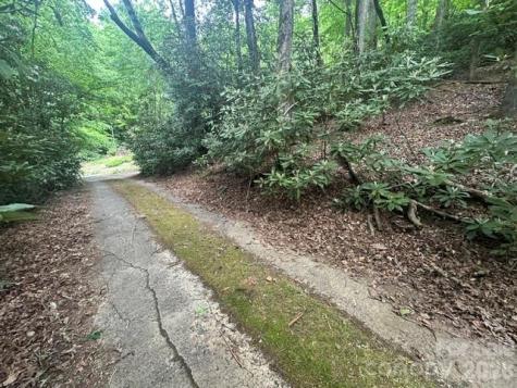 Tbd Glen Cannon Drive Pisgah Forest NC 28768