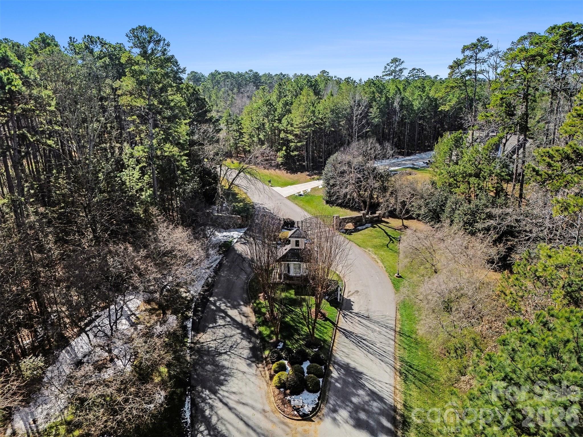 206 Lakewood Court New London NC 28127