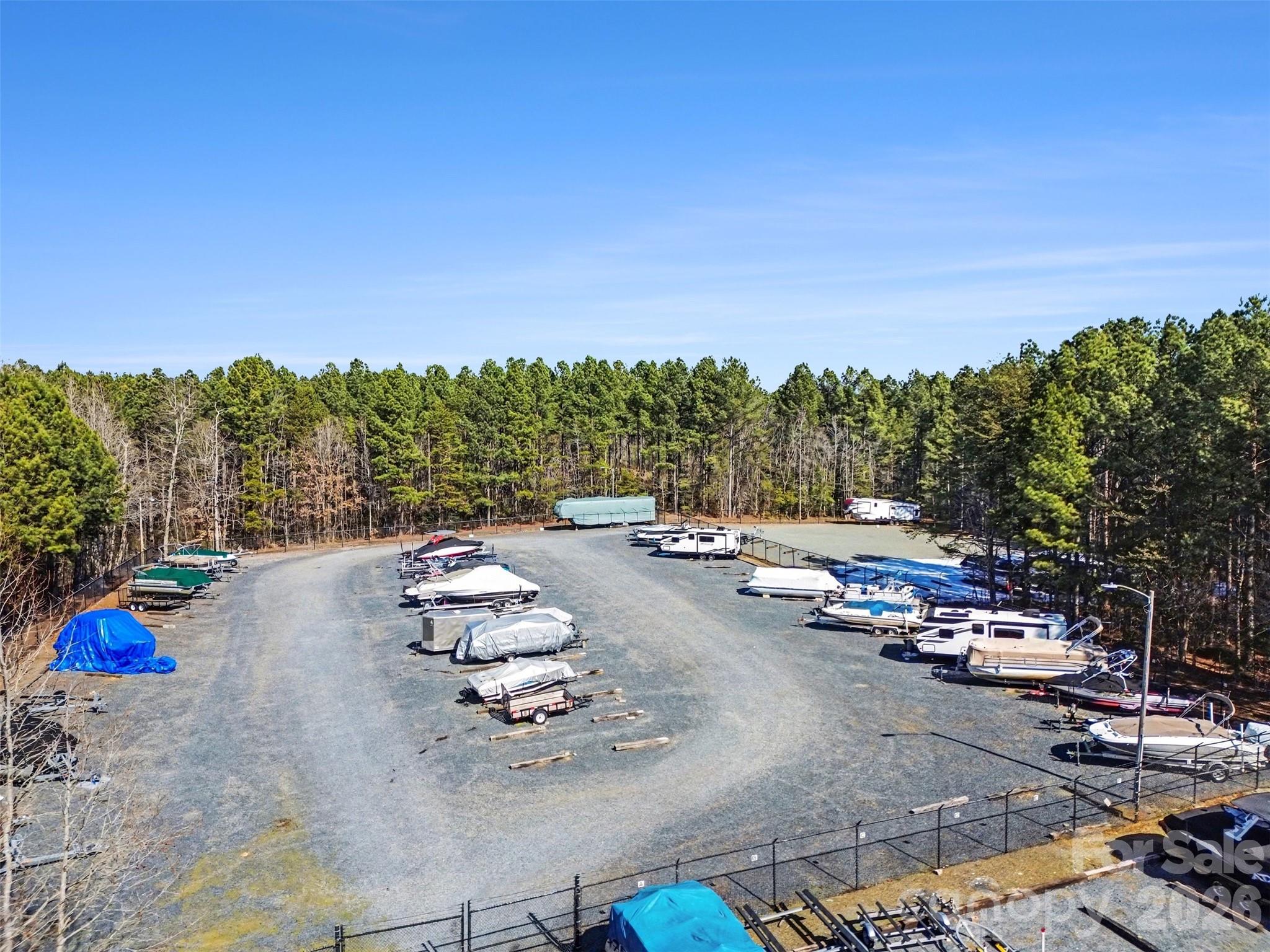 206 Lakewood Court New London NC 28127