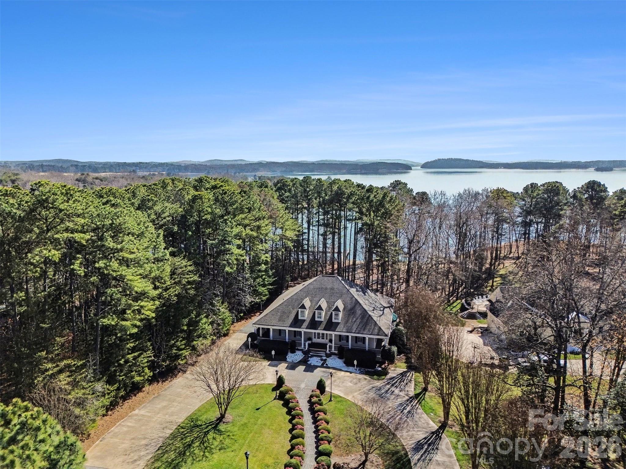 206 Lakewood Court New London NC 28127