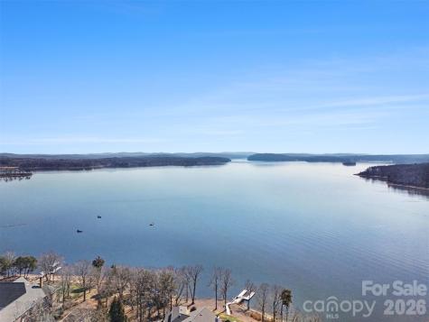 206 Lakewood Court New London NC 28127