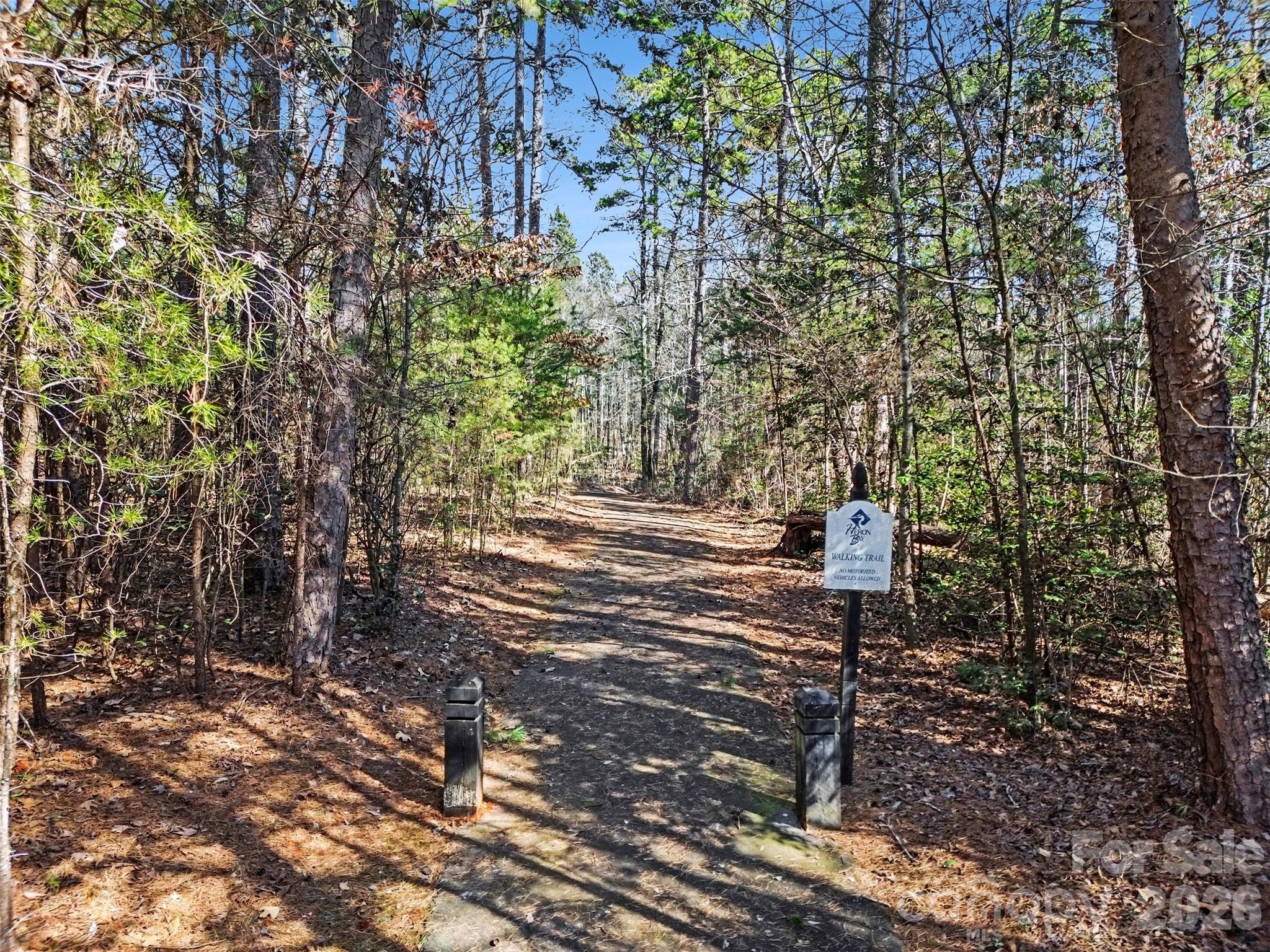 206 Lakewood Court New London NC 28127