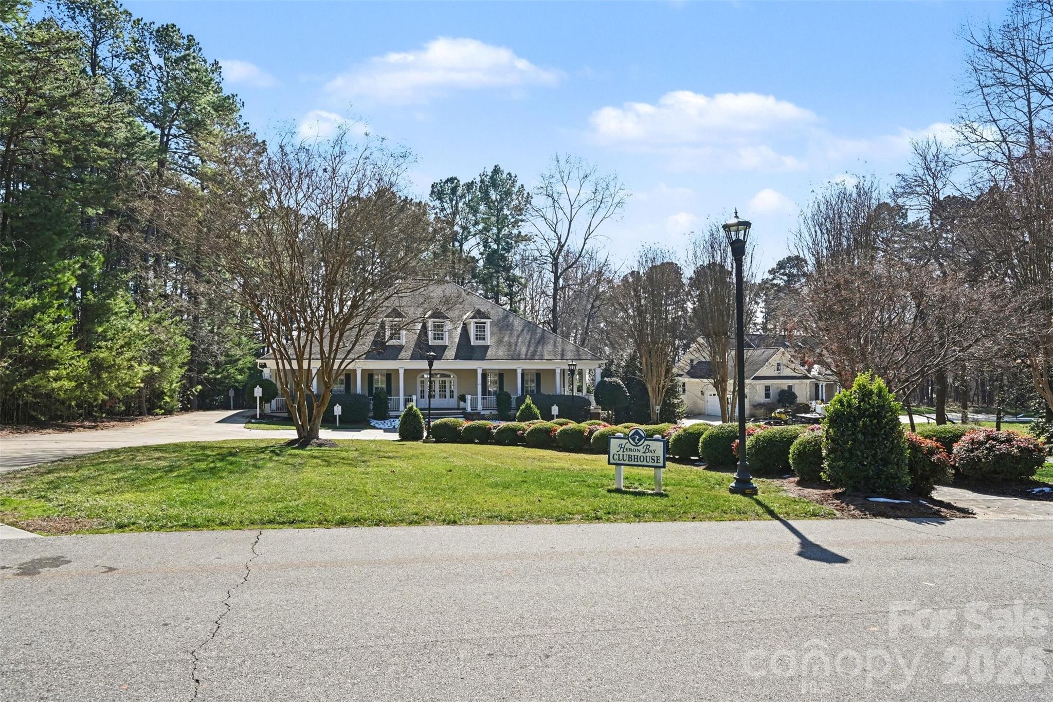206 Lakewood Court New London NC 28127
