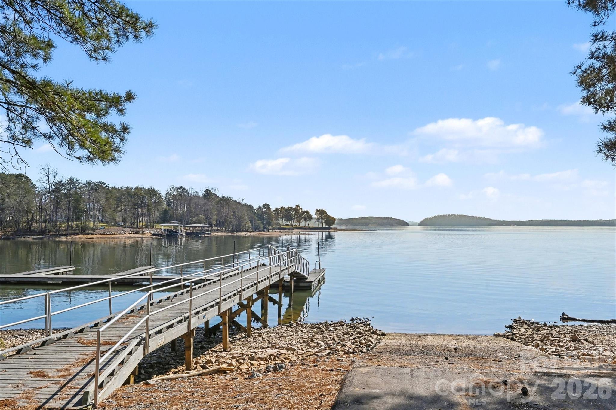 206 Lakewood Court New London NC 28127