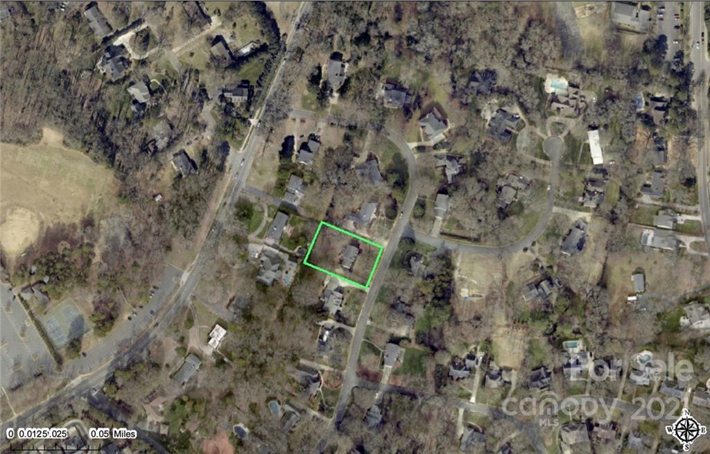 2310 Thornridge Road Charlotte NC 28226