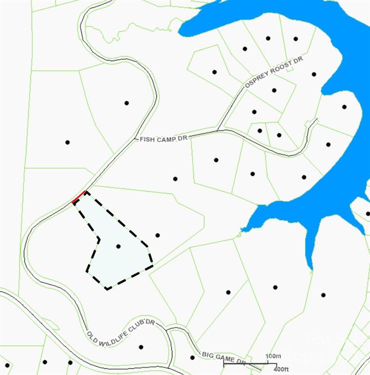 476 Old Wildlife Club Drive Nebo NC 28761