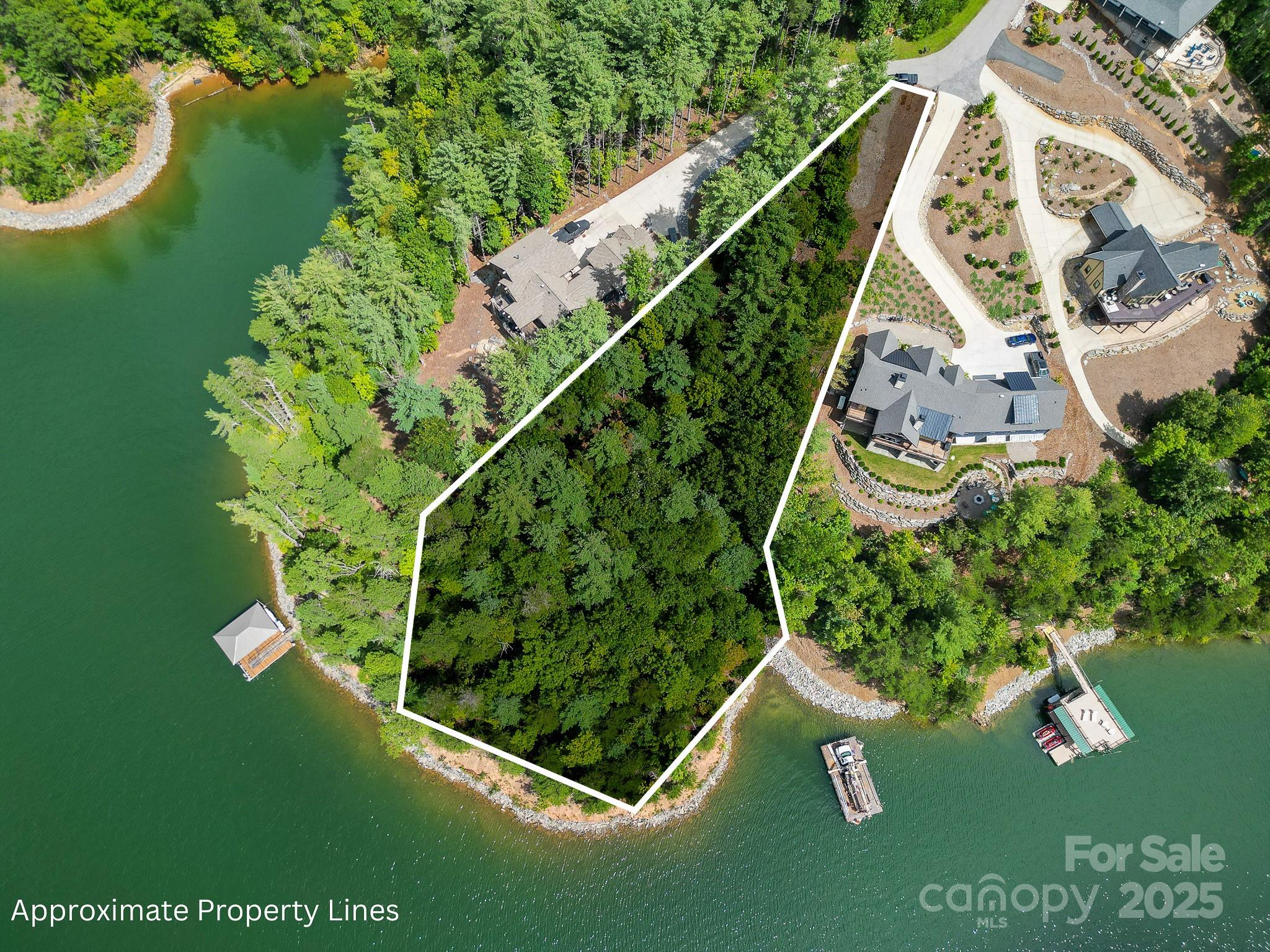131 West Point Drive Nebo NC 28761