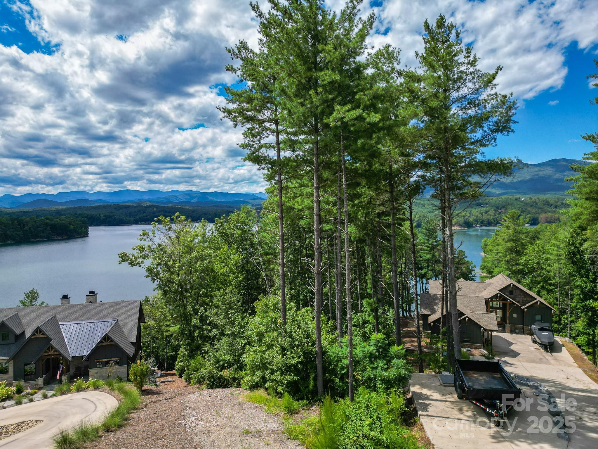131 West Point Drive Nebo NC 28761