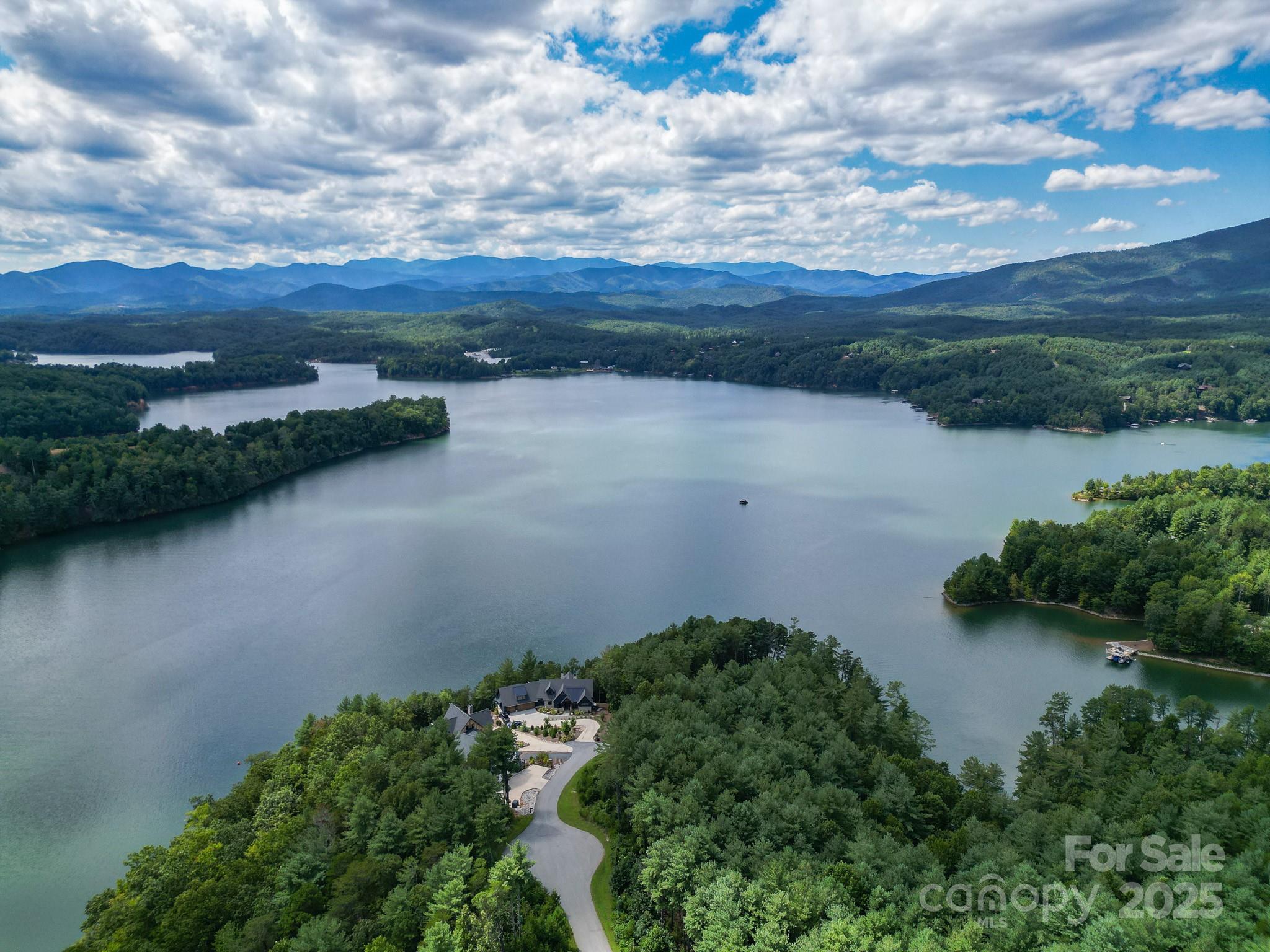 131 West Point Drive Nebo NC 28761