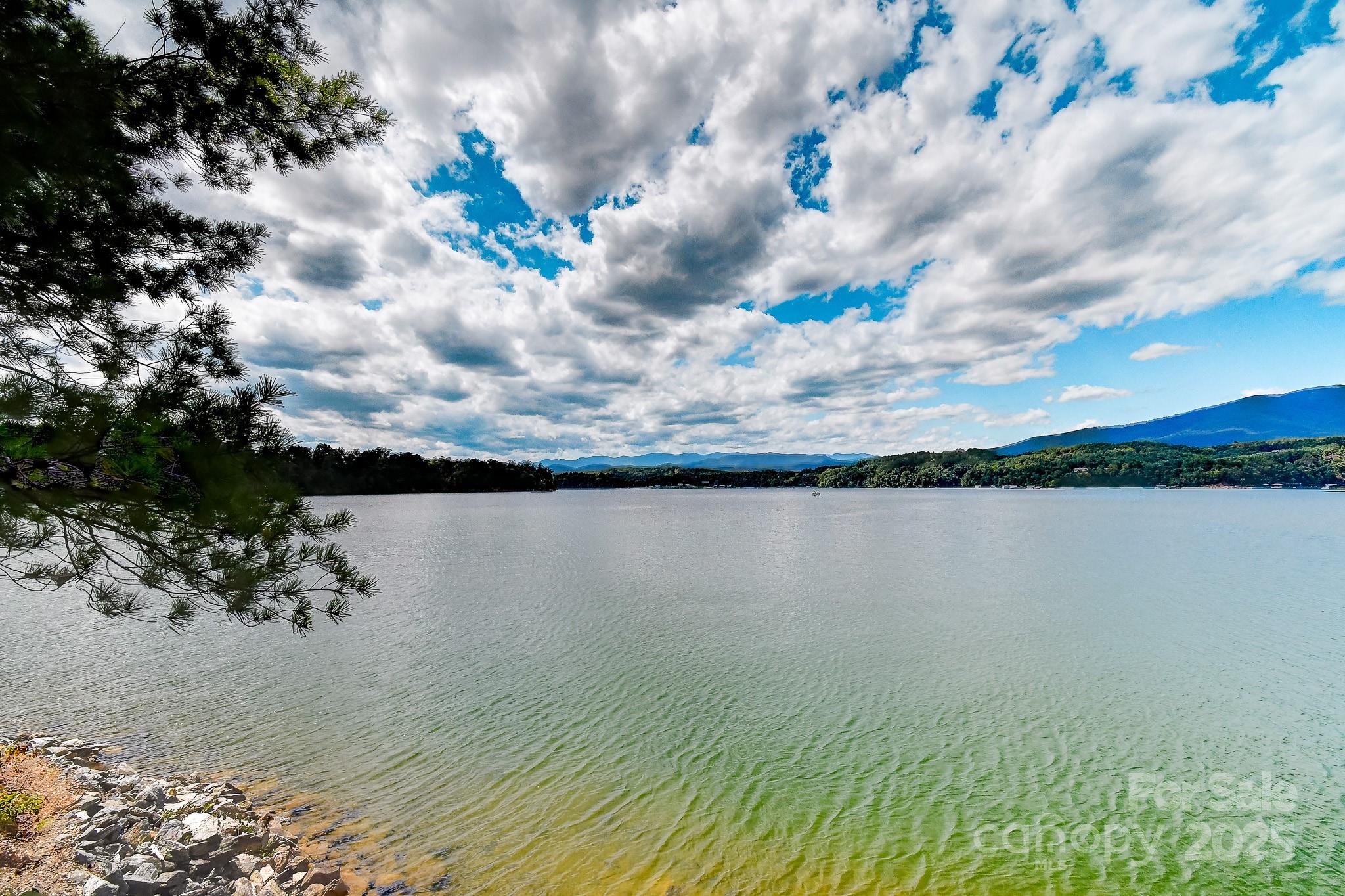131 West Point Drive Nebo NC 28761