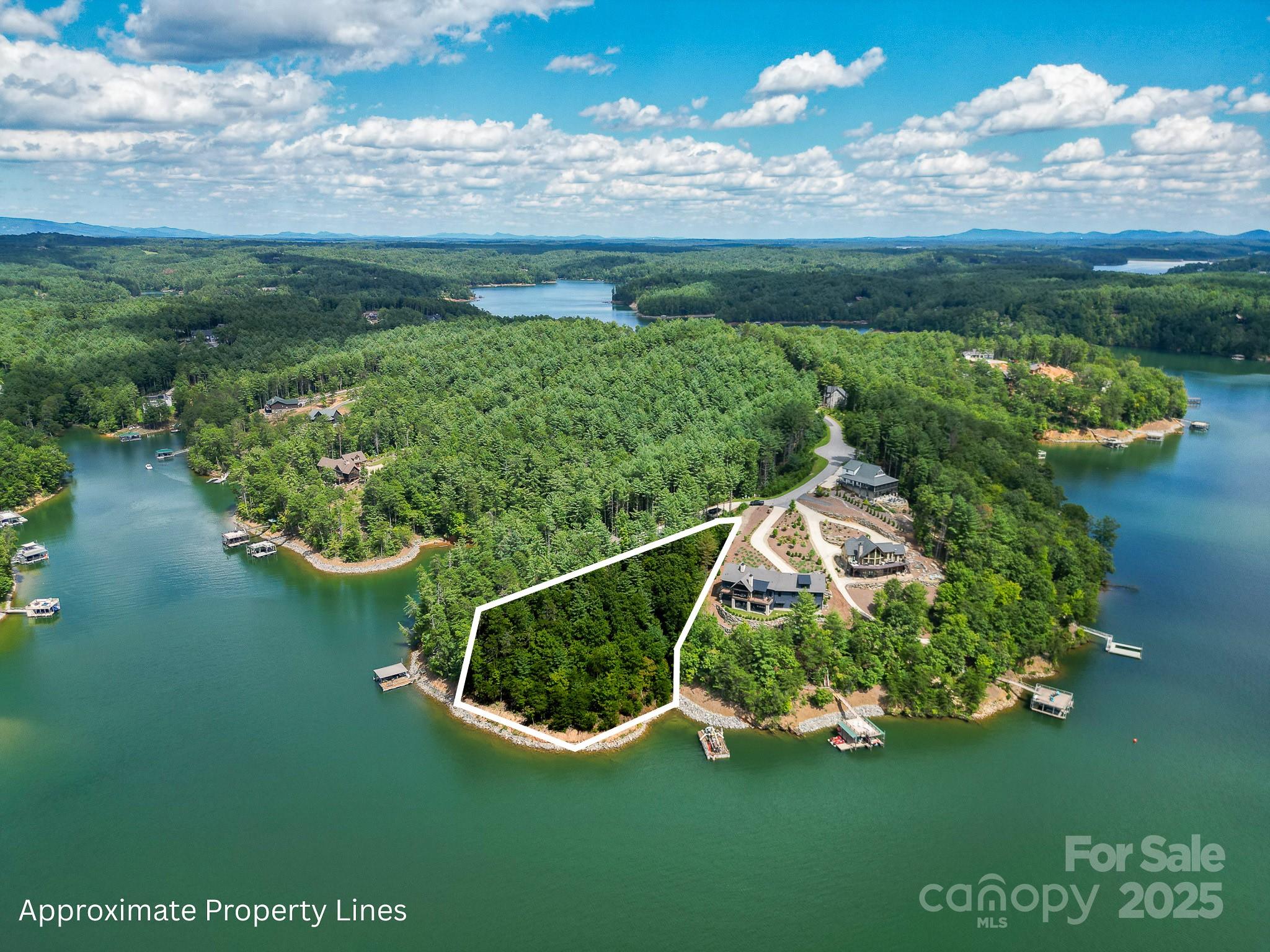 131 West Point Drive Nebo NC 28761