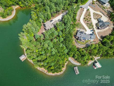 131 West Point Drive Nebo NC 28761