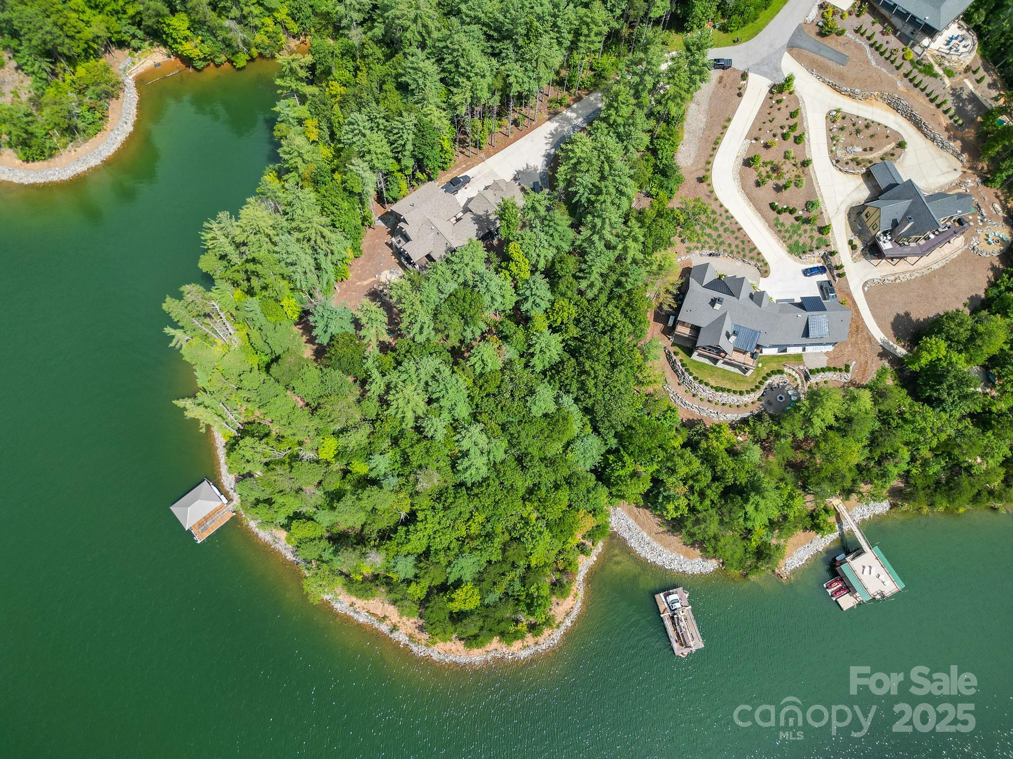 131 West Point Drive Nebo NC 28761