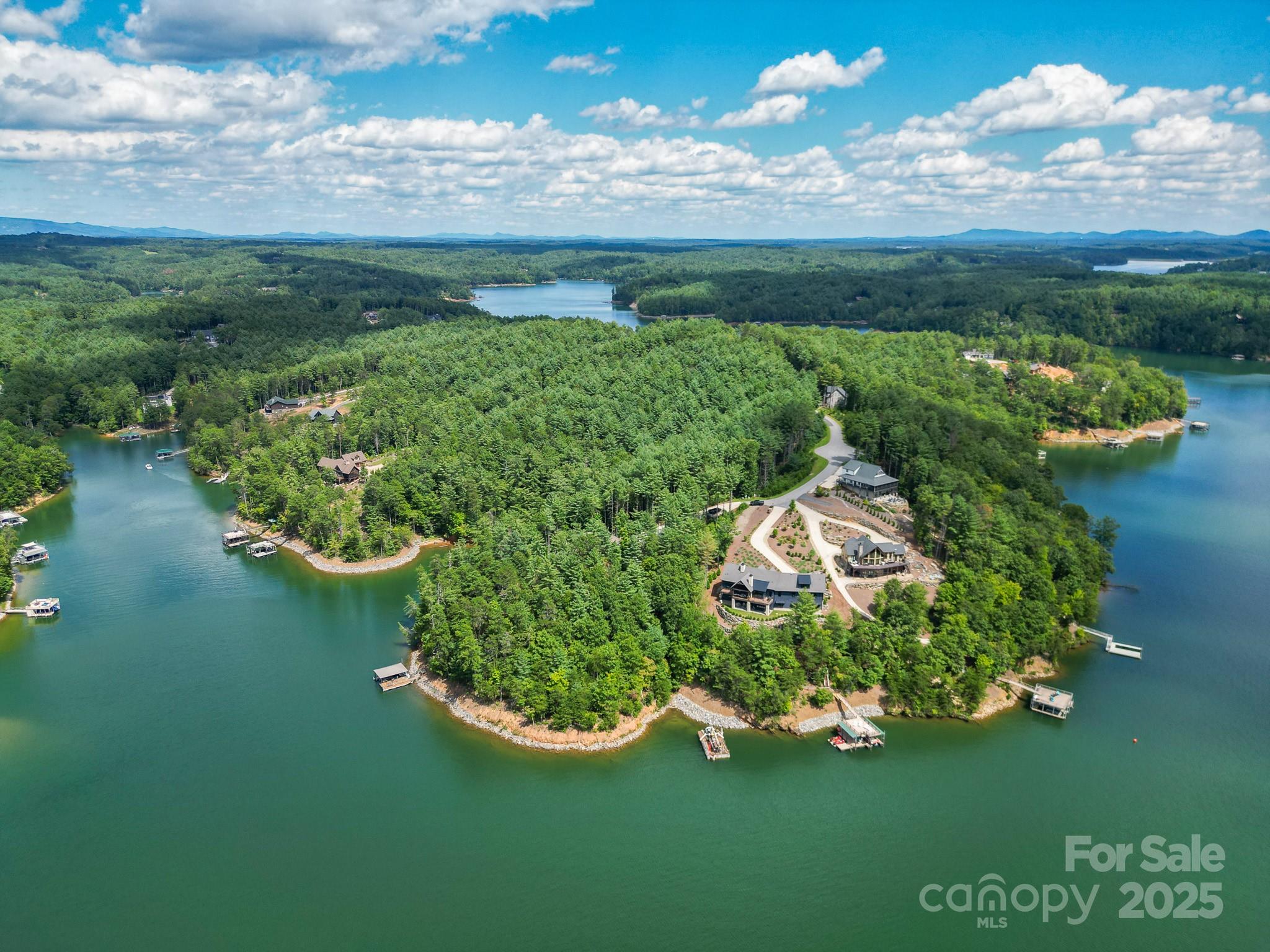 131 West Point Drive Nebo NC 28761