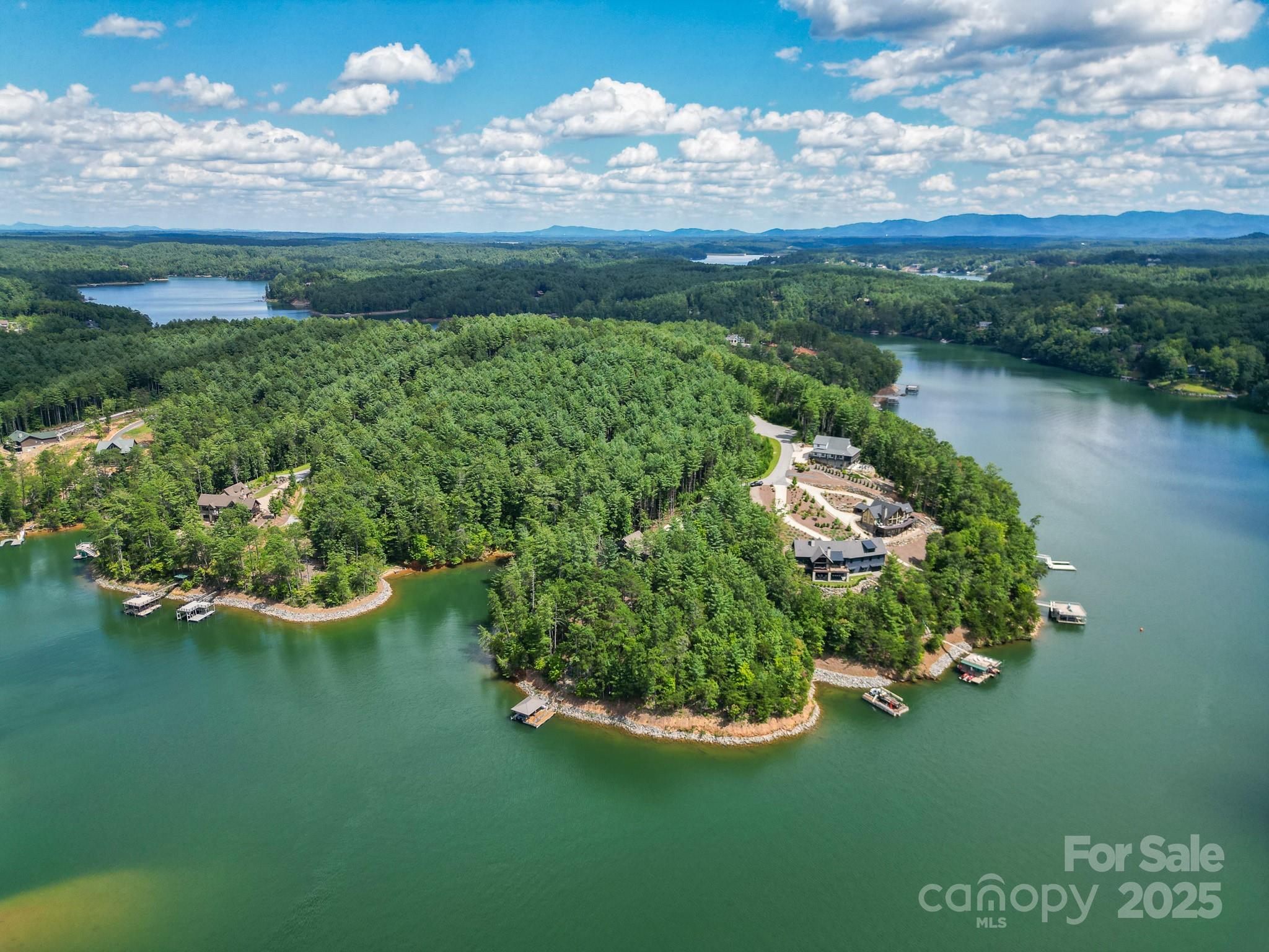 131 West Point Drive Nebo NC 28761