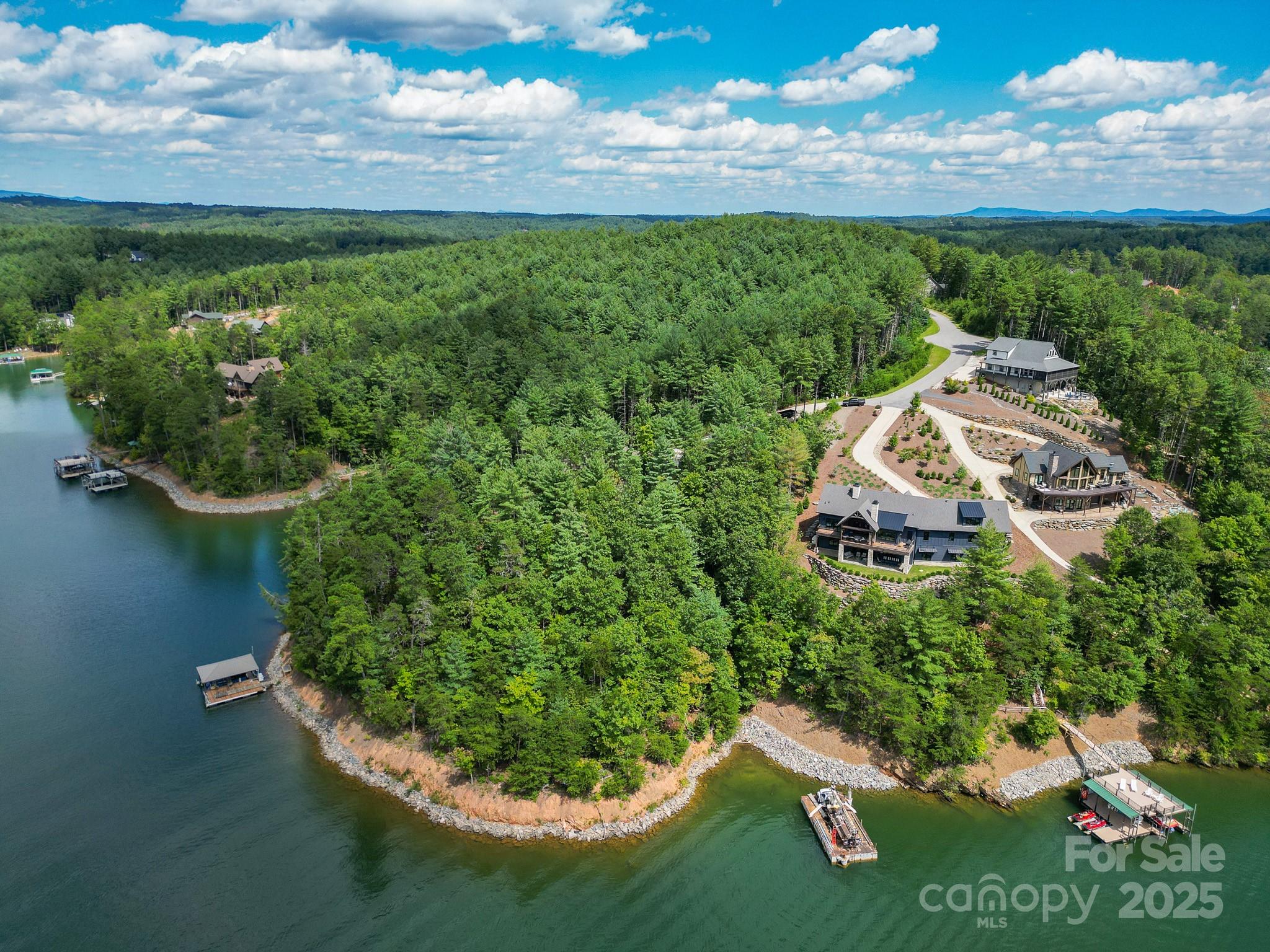 131 West Point Drive Nebo NC 28761