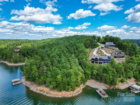 131 West Point Drive Nebo NC 28761