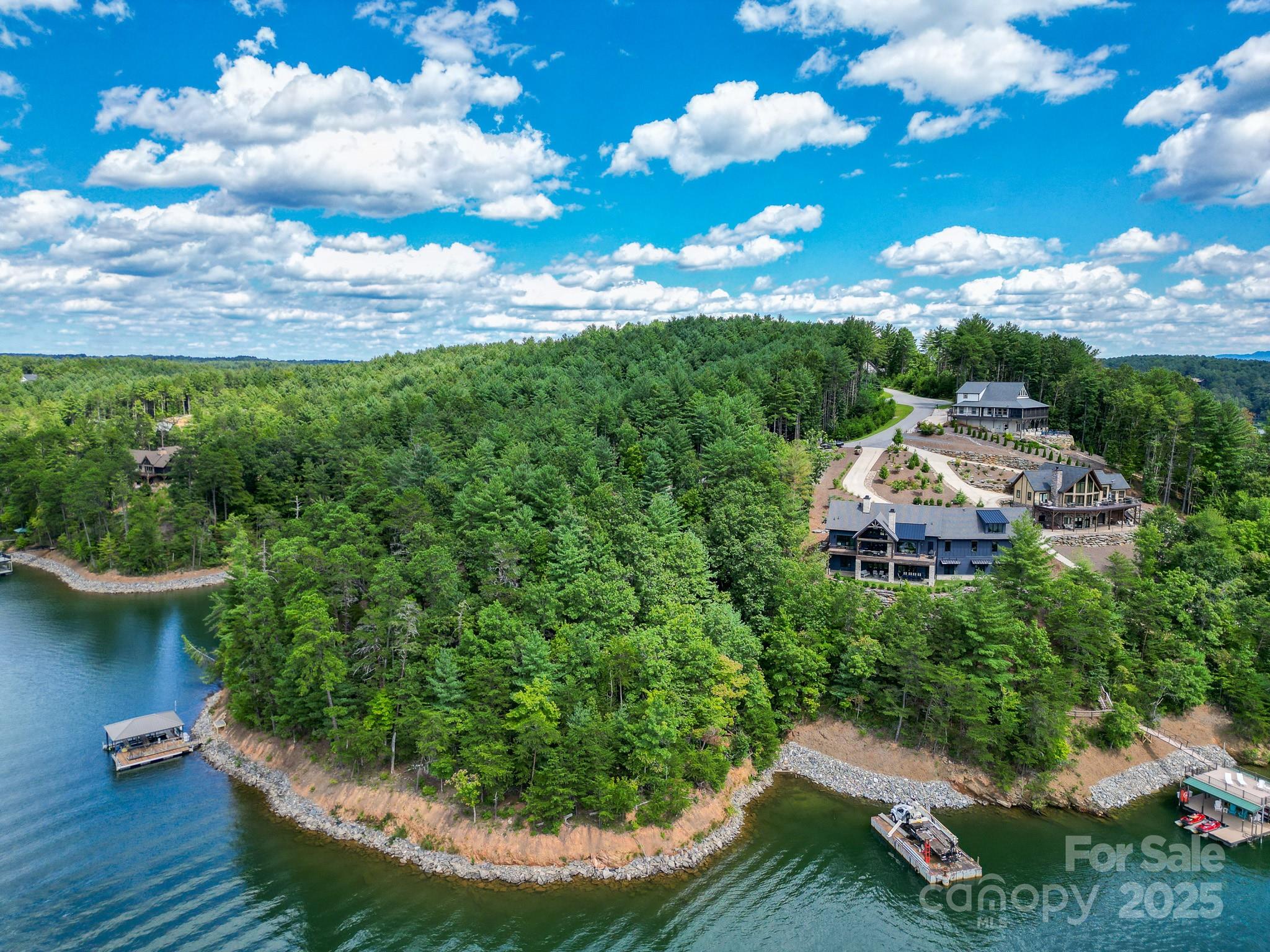 131 West Point Drive Nebo NC 28761