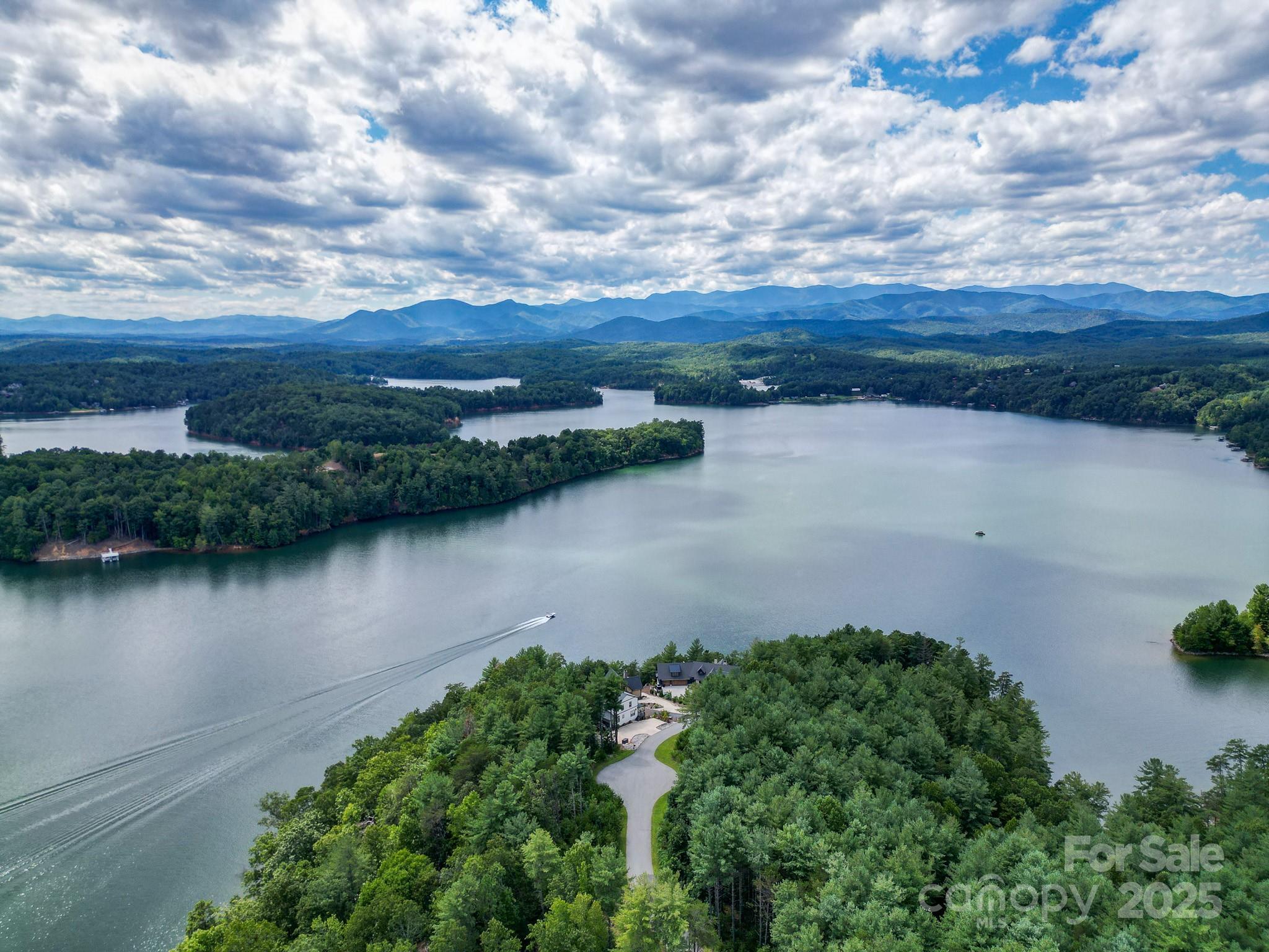 131 West Point Drive Nebo NC 28761