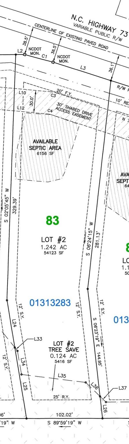14536 Nc Hwy 73 Highway Huntersville NC 28078