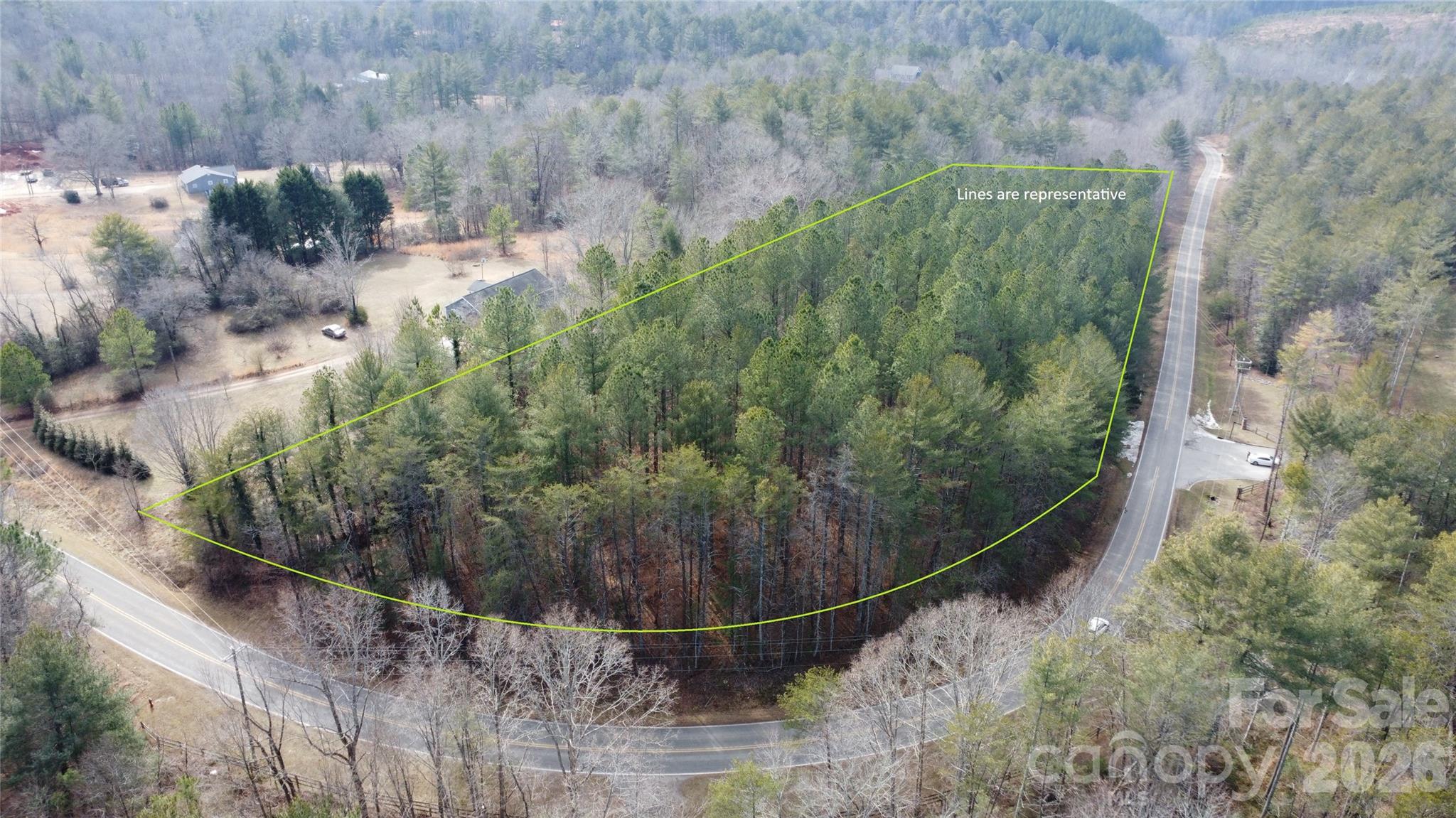 4650 John Berry Road Valdese NC 28690
